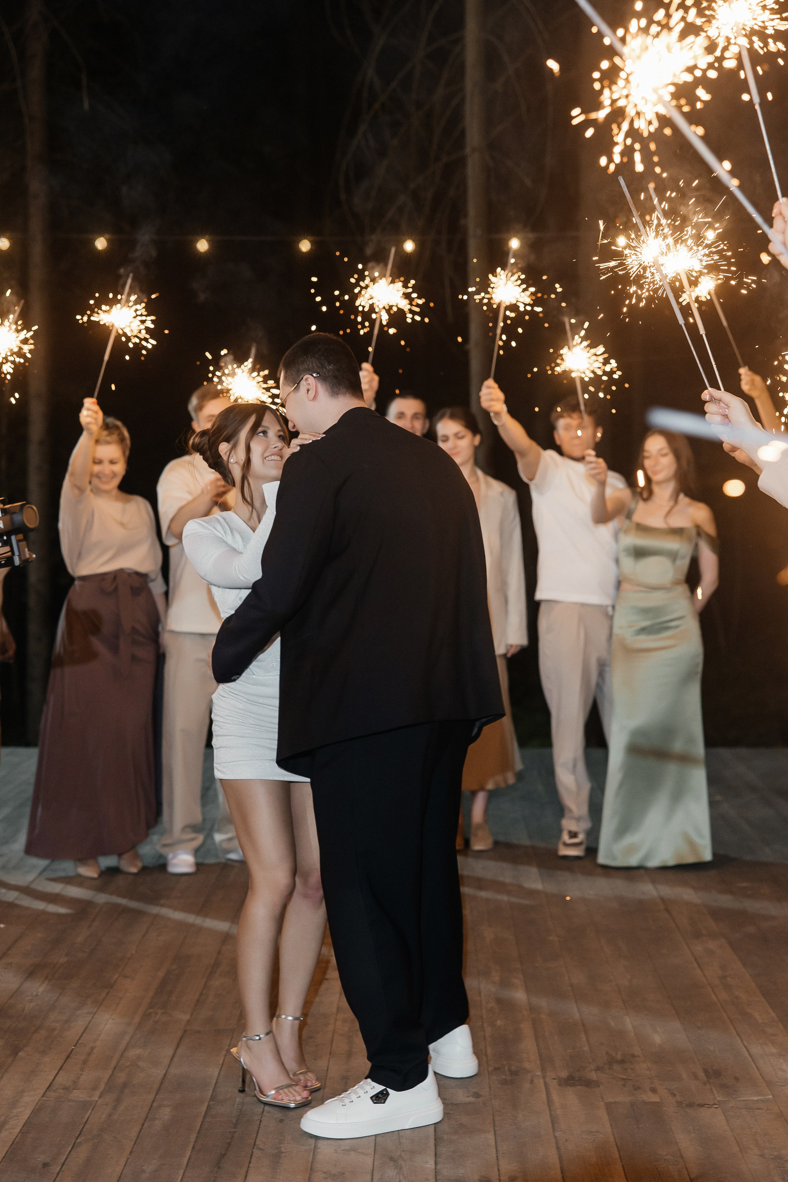 Демьян и Анна. СВАДЕБНЫЙ ФОТОГРАФ МОСКВА