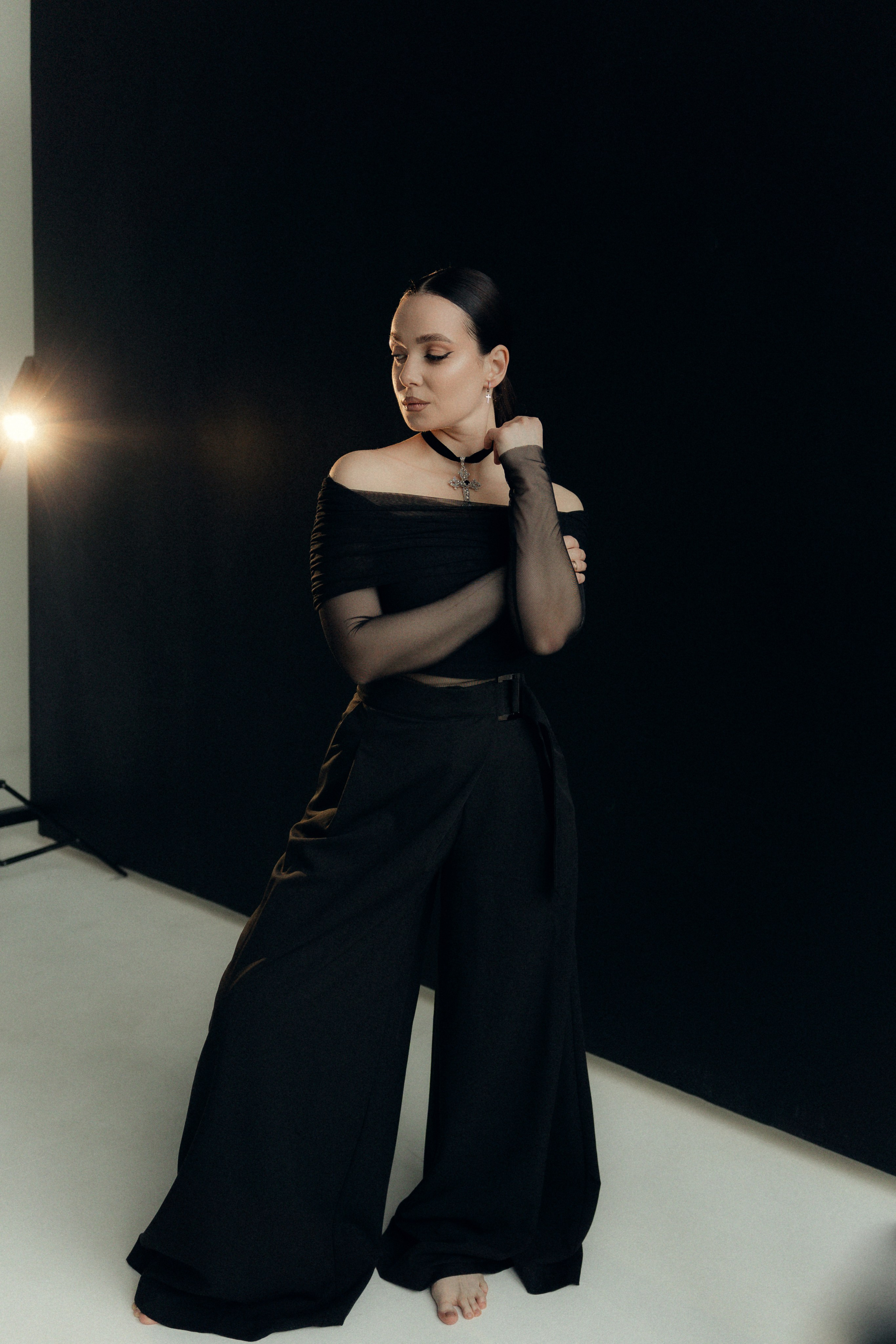 Kristina. Истории