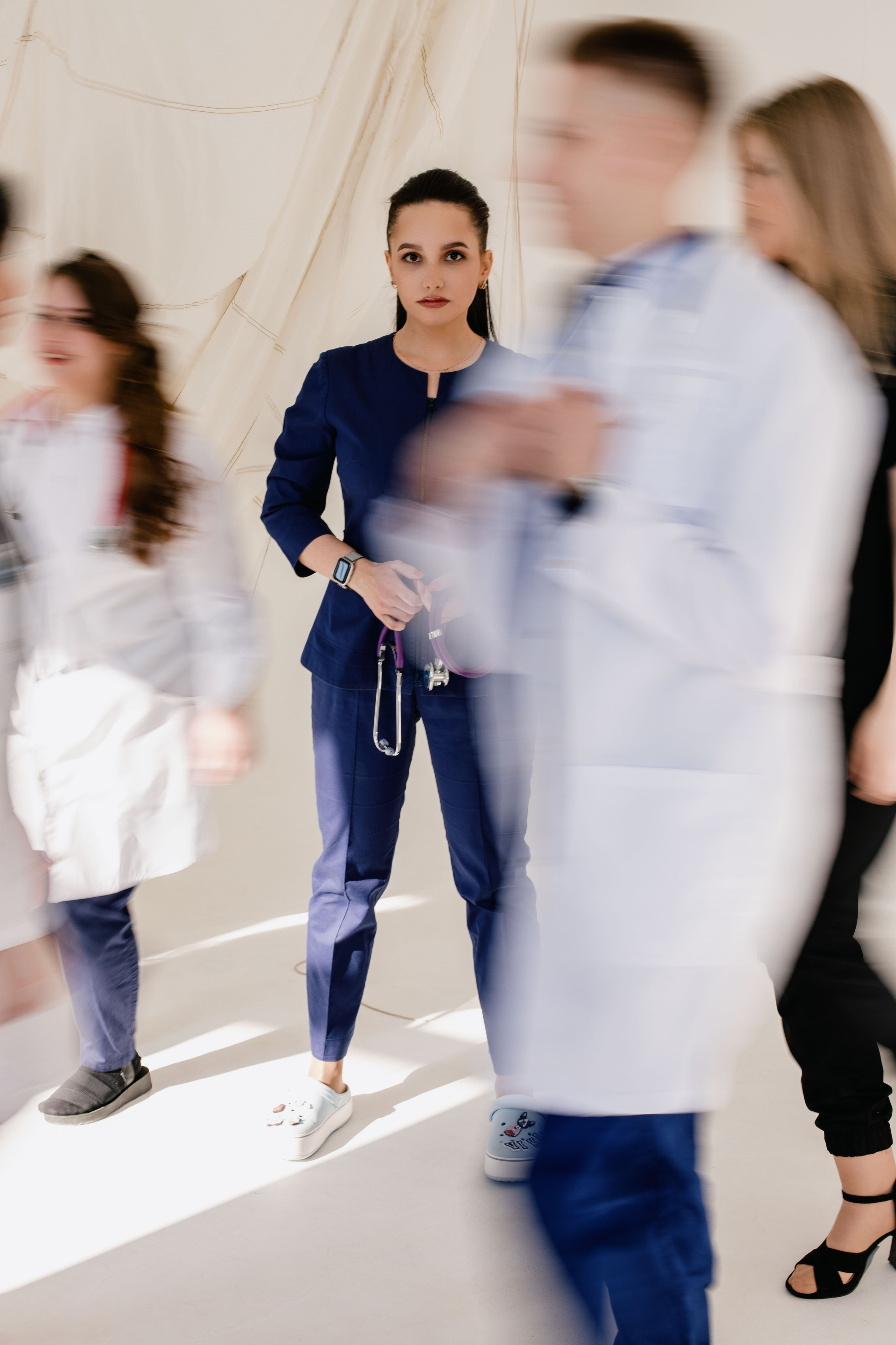 Групповой портрет. Свадебный и репортажный фотограф в Барнауле Евгений Самосюк