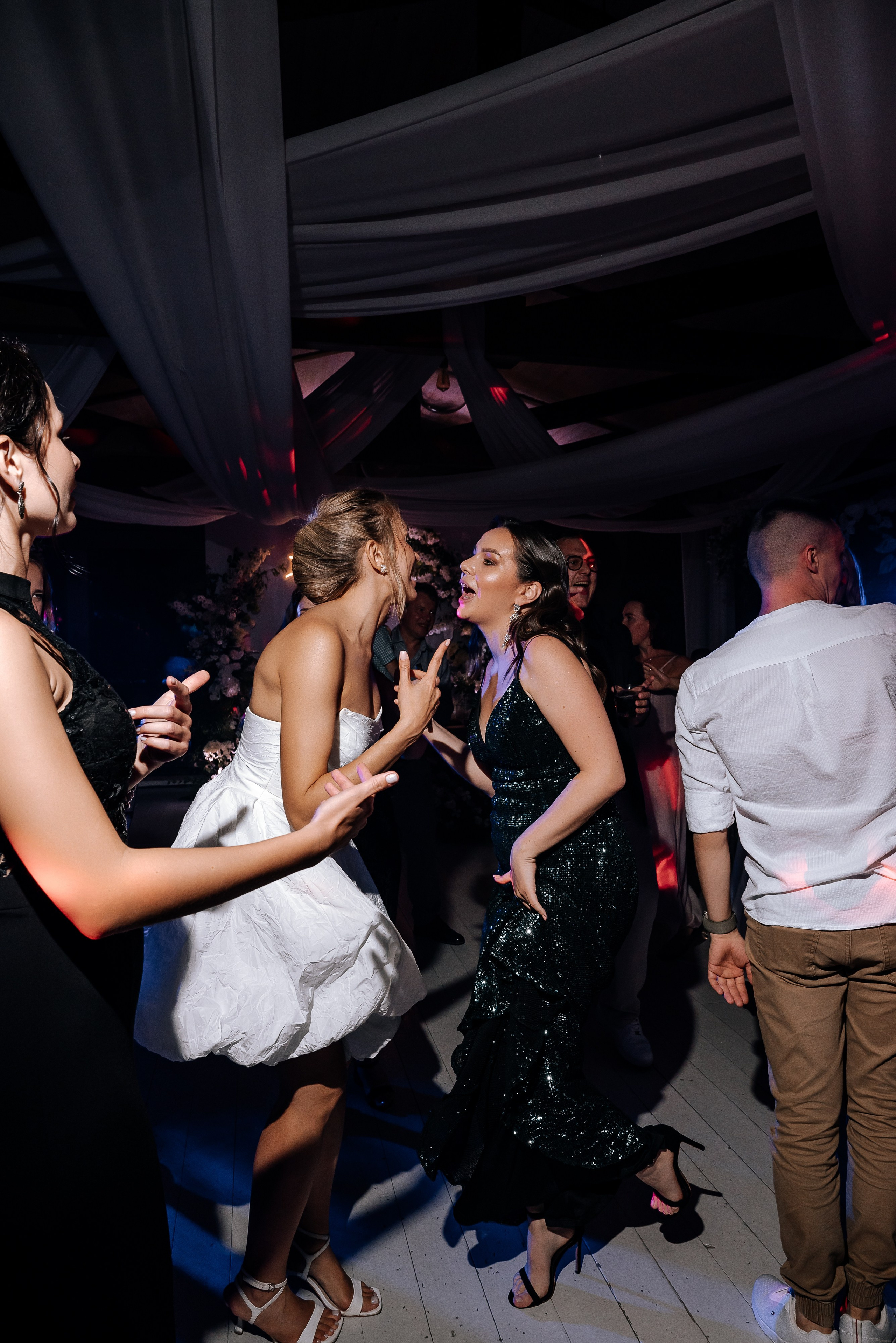 Илья & Катя 2024. Фотограф Москва. Шульгинова Ольга