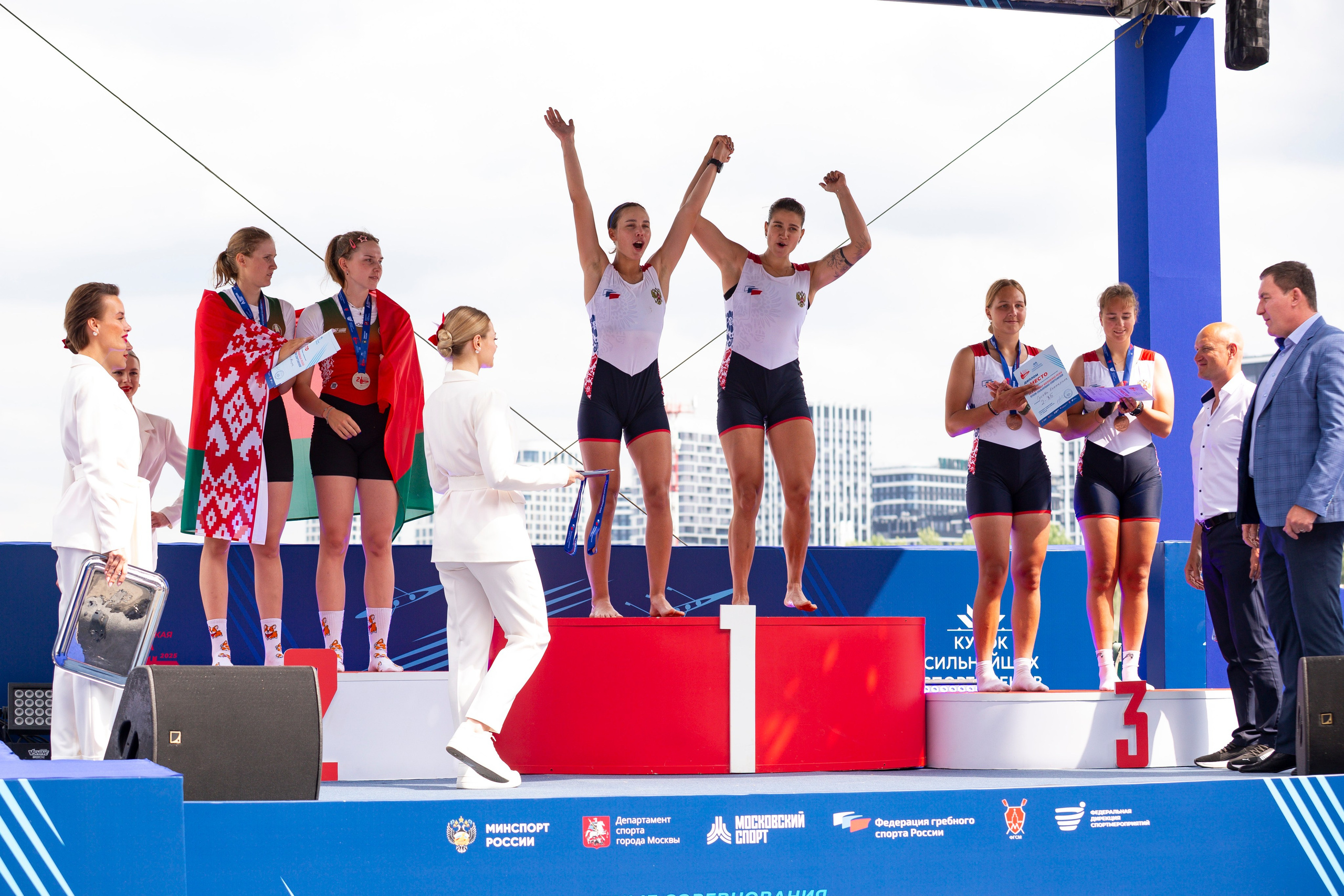 64-я Большая Московская Регата. Кубок сильнейших спортсменов.2025. Репортажный фотограф в Москве
