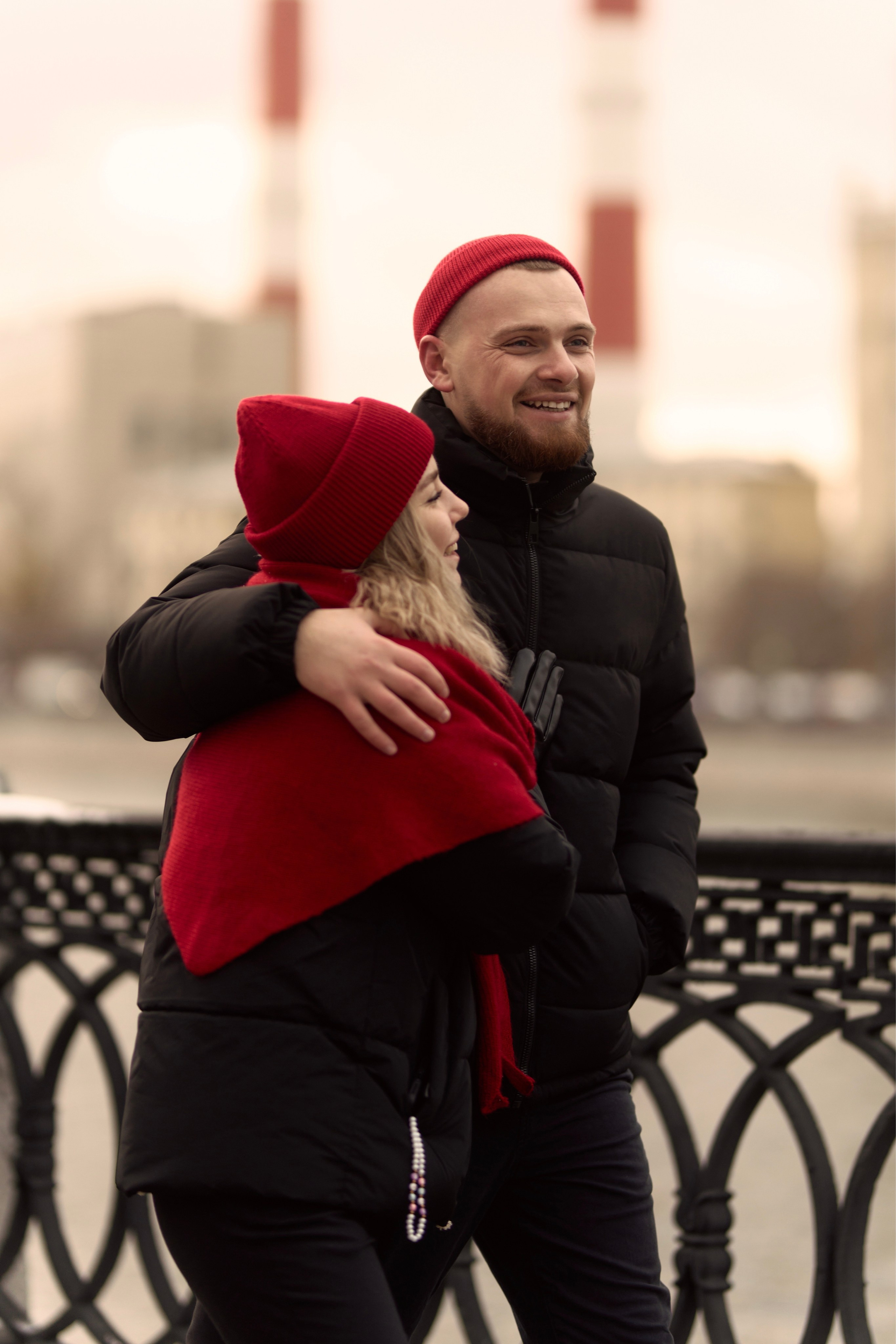 Д&Н. Фотограф Москва и Екатеринбург. Максимова Соня