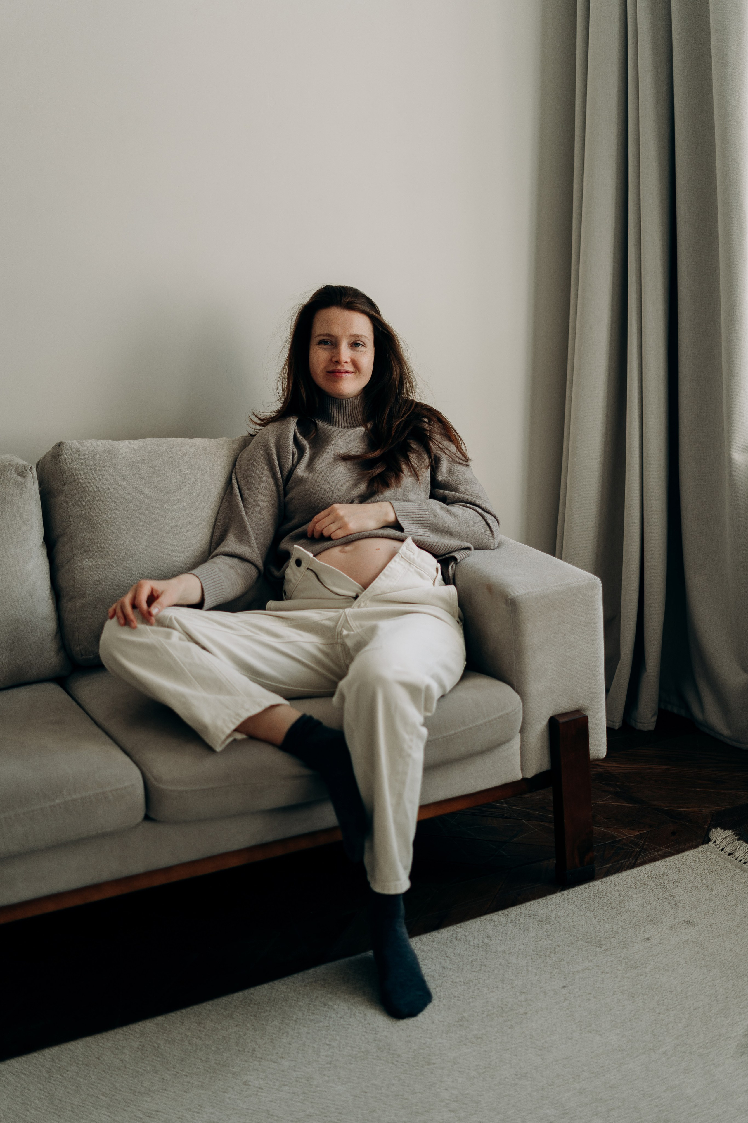 Алена беременность. Фотограф Москва Виктория-Антуанетта