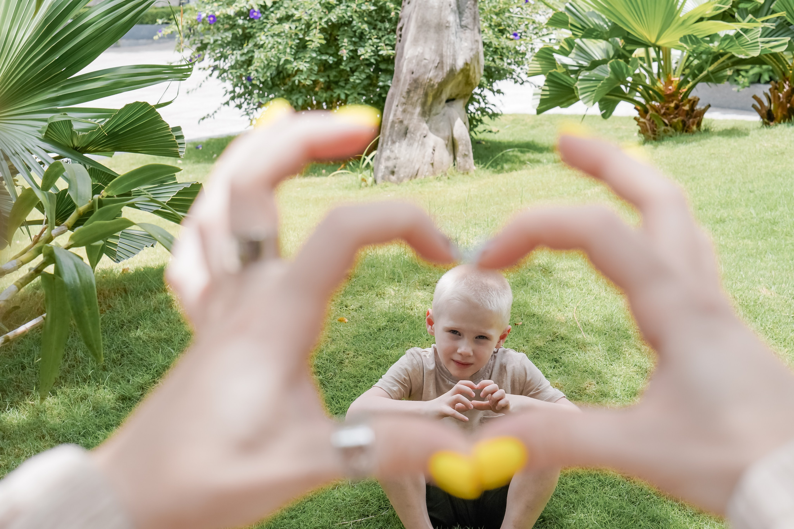 Фотографы в Нячанге и на острове Фукуок