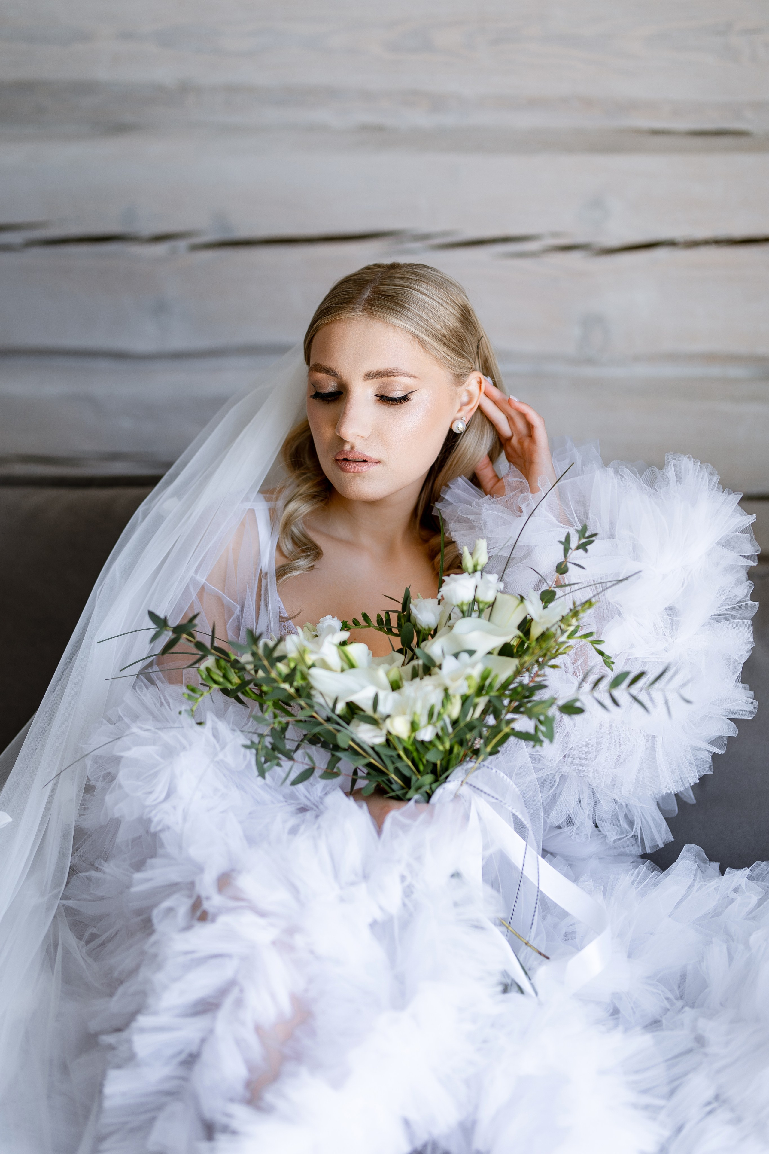 Виктория и Илья. Свадебный фотограф Витебск Минск