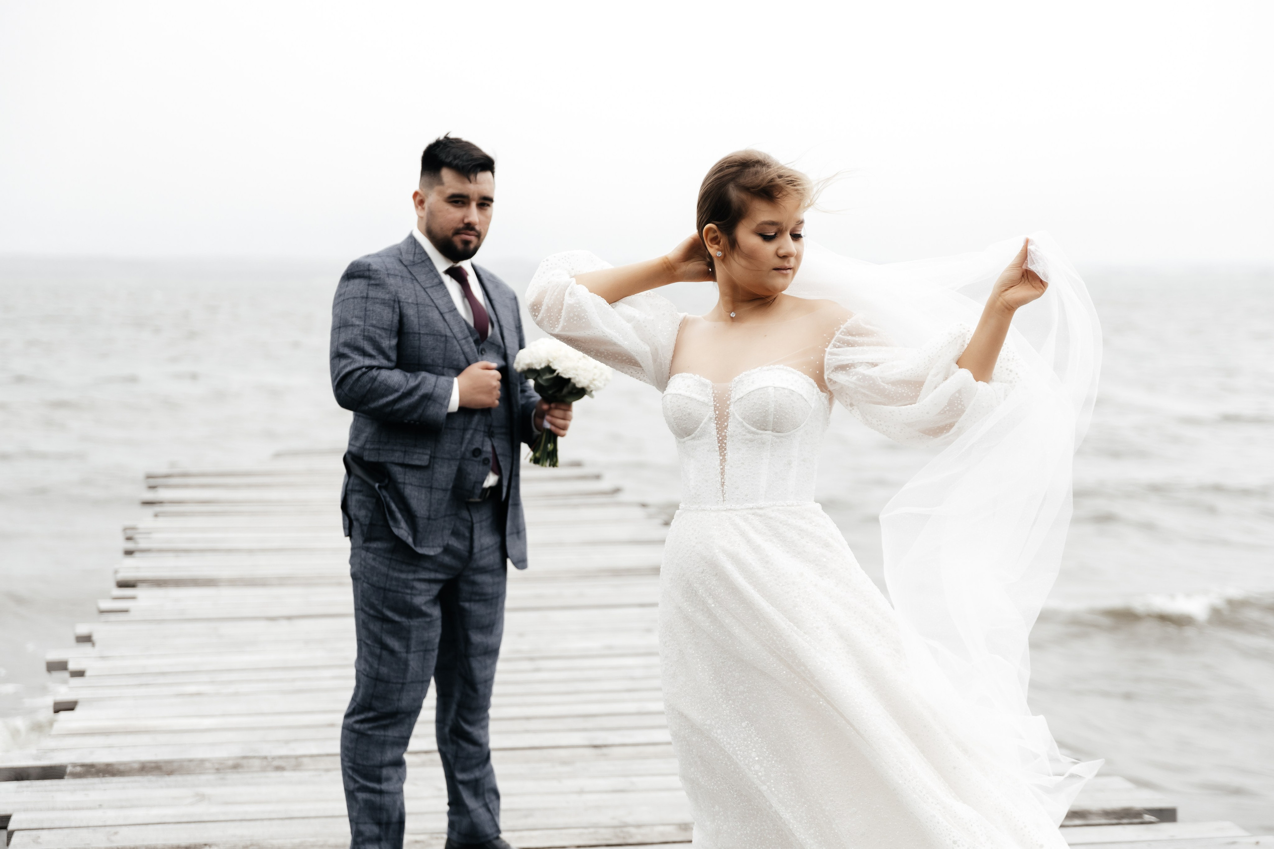 Igor & Regina. Свадебный фотограф Ильнар Асадуллин