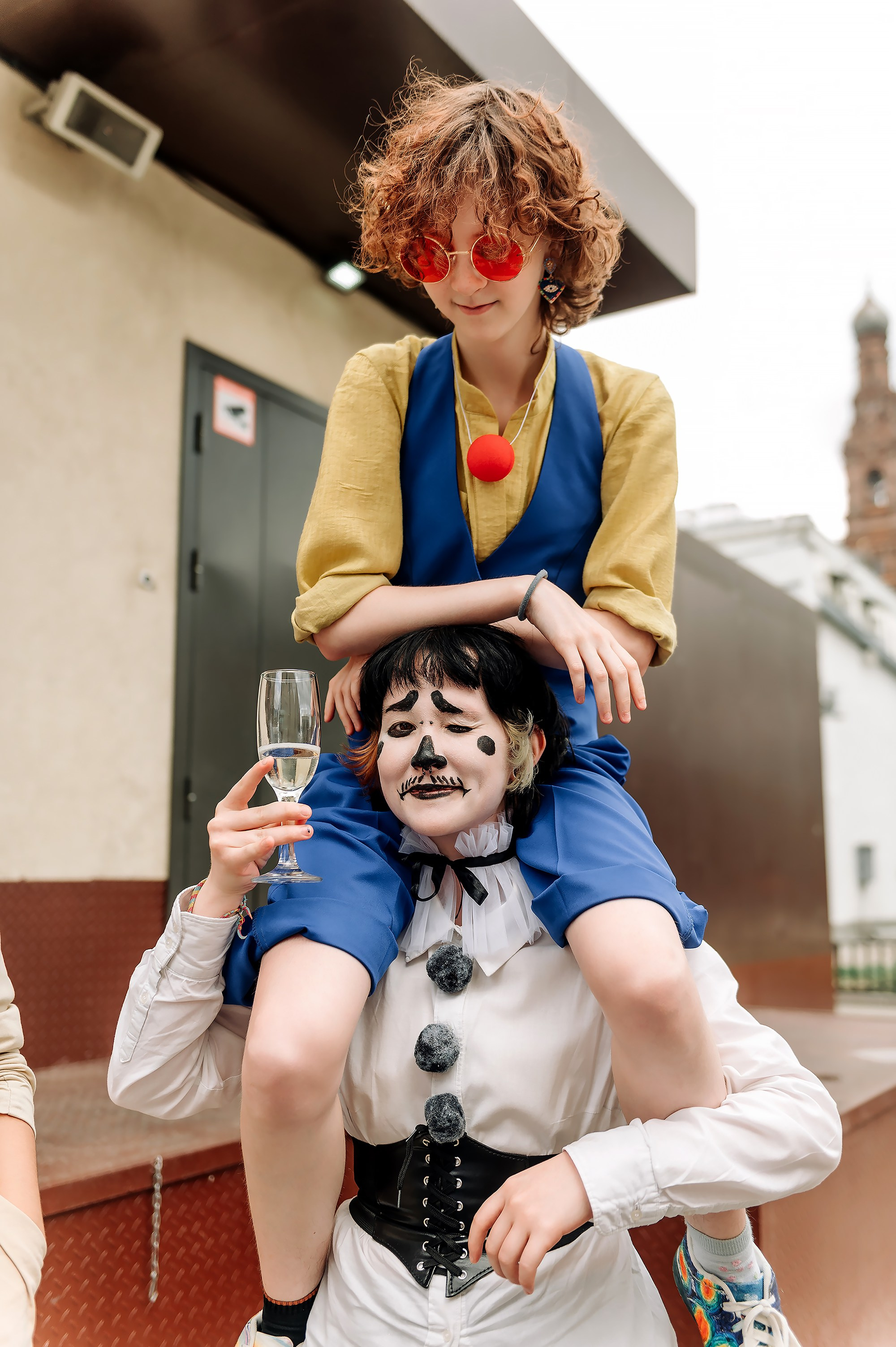 Репортаж. Профессиональный фотограф в Казани Ягудин Азат