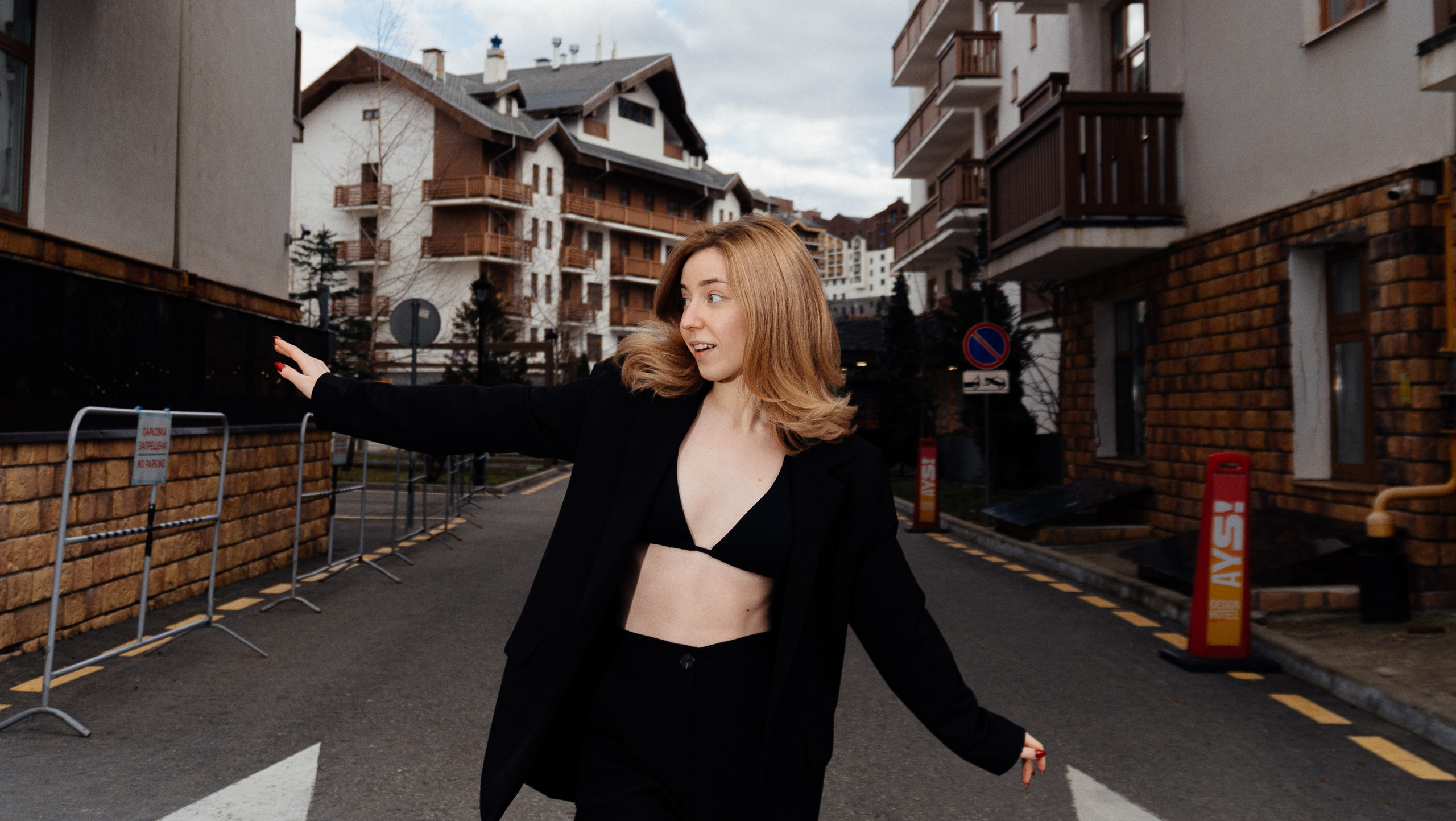 Климентий Киреев • Фотограф Сочи