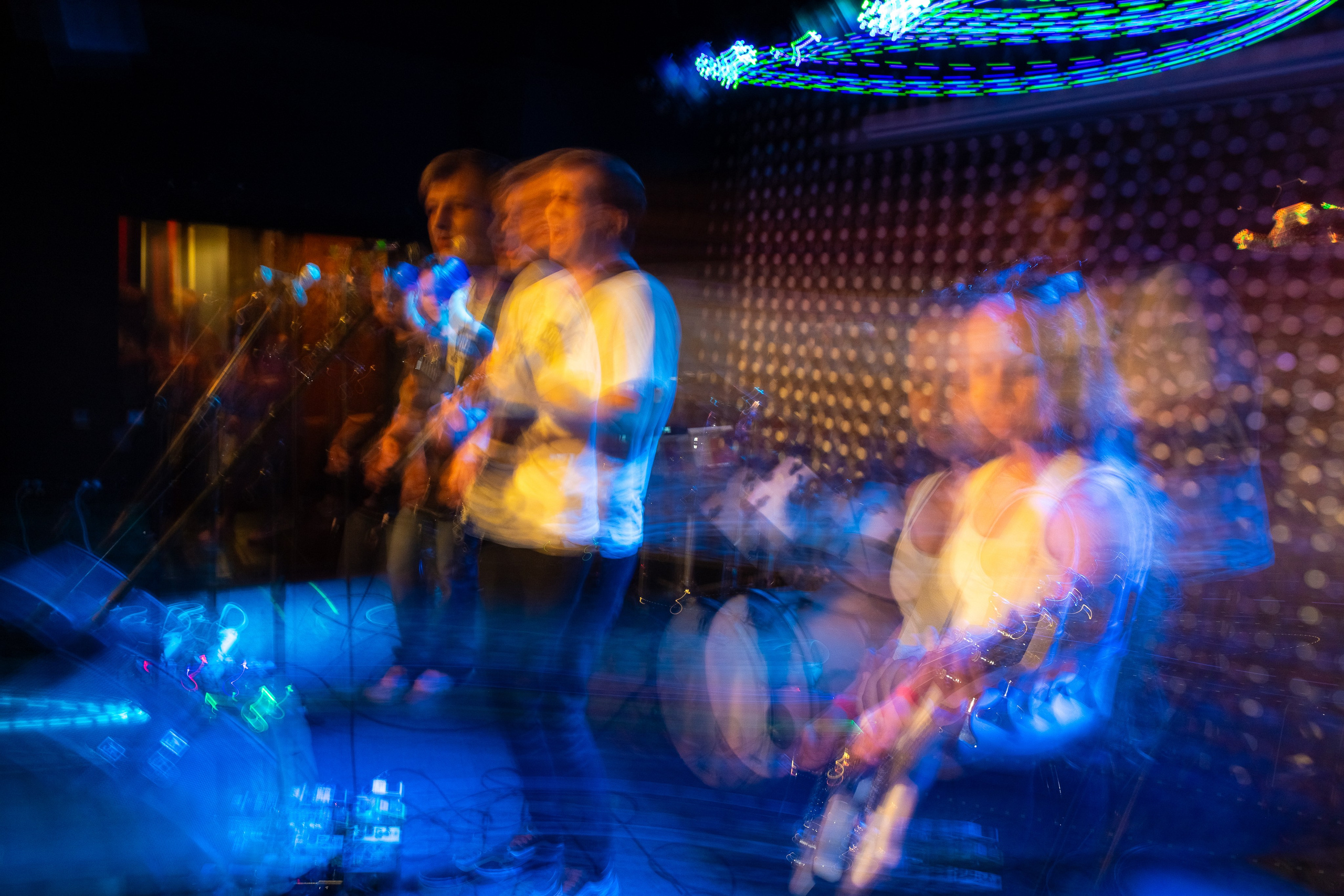 Концерт школа Практика. Фотограф Краснодар Станислав Крайнов