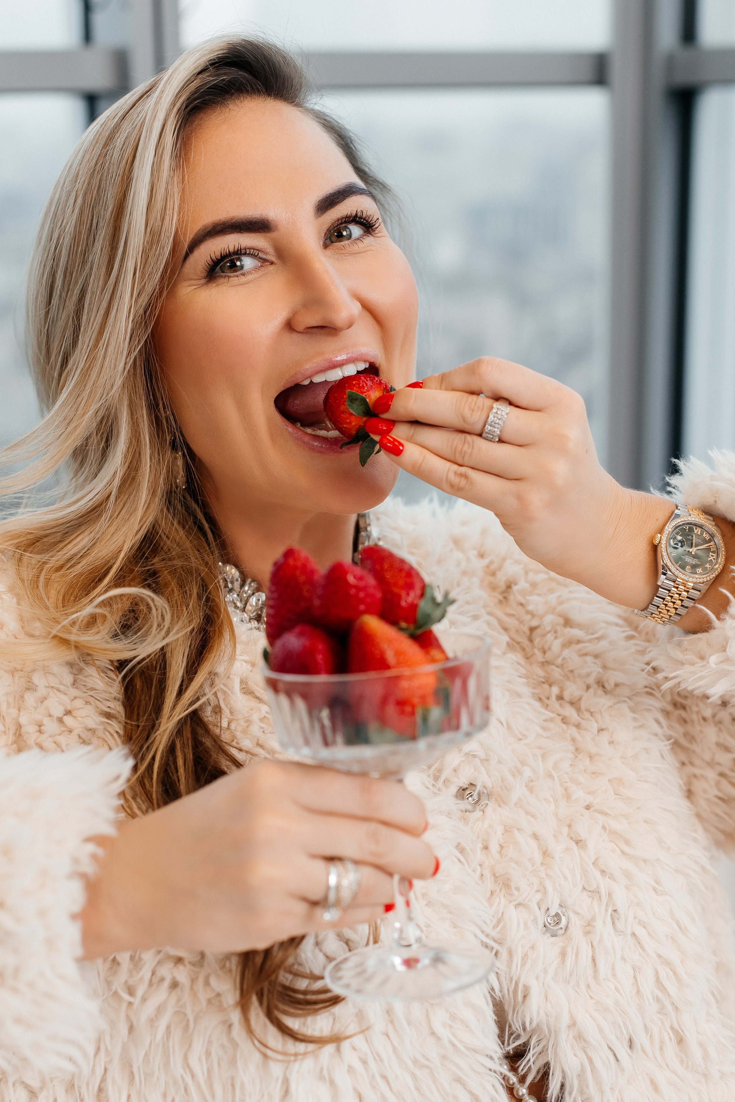 Натали Tower. Семейный фотограф в Санкт-Петербурге Ирина Иванова