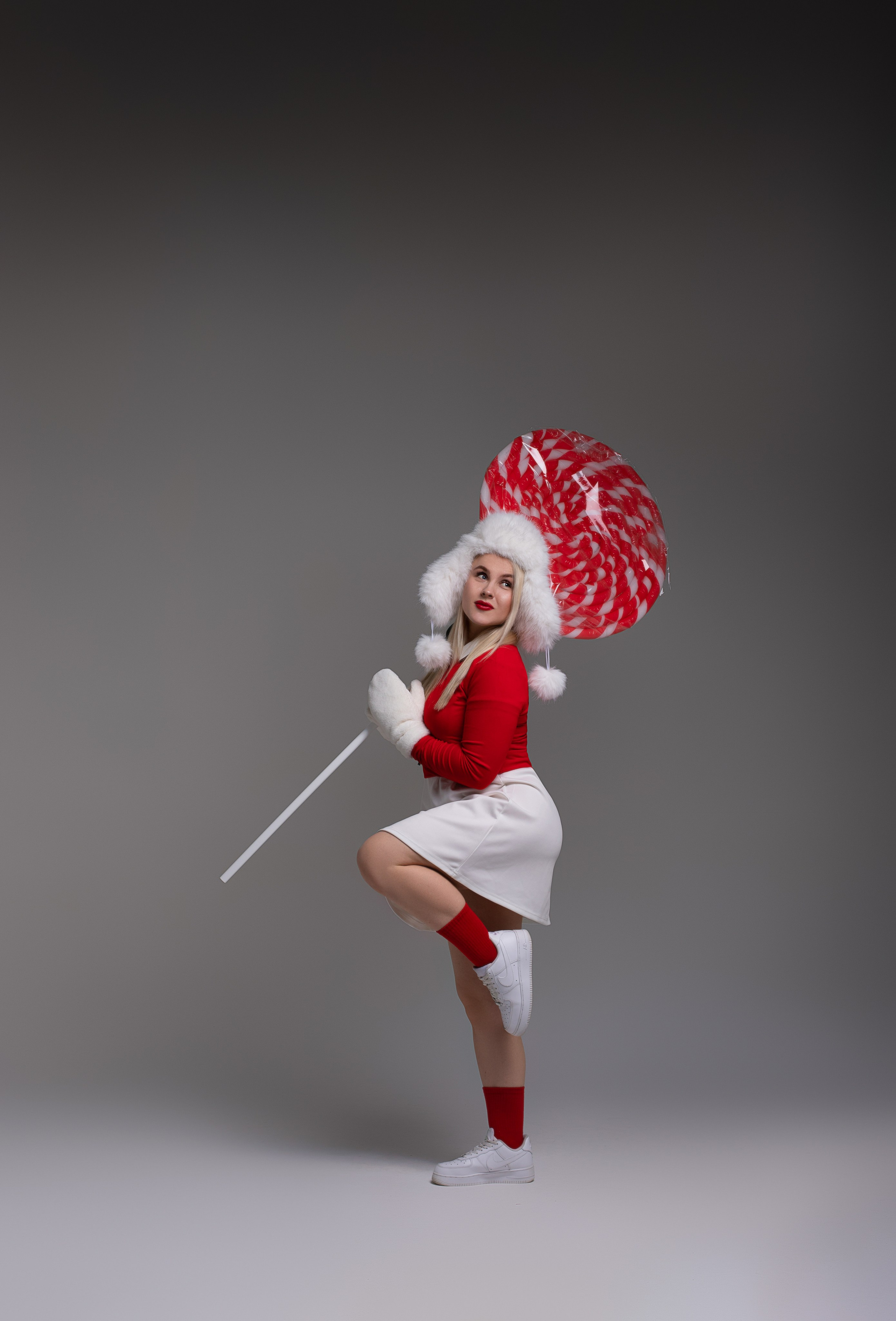 Светлана. Ирина Болотова фотограф в стиле Vogue в городе Старый Оскол