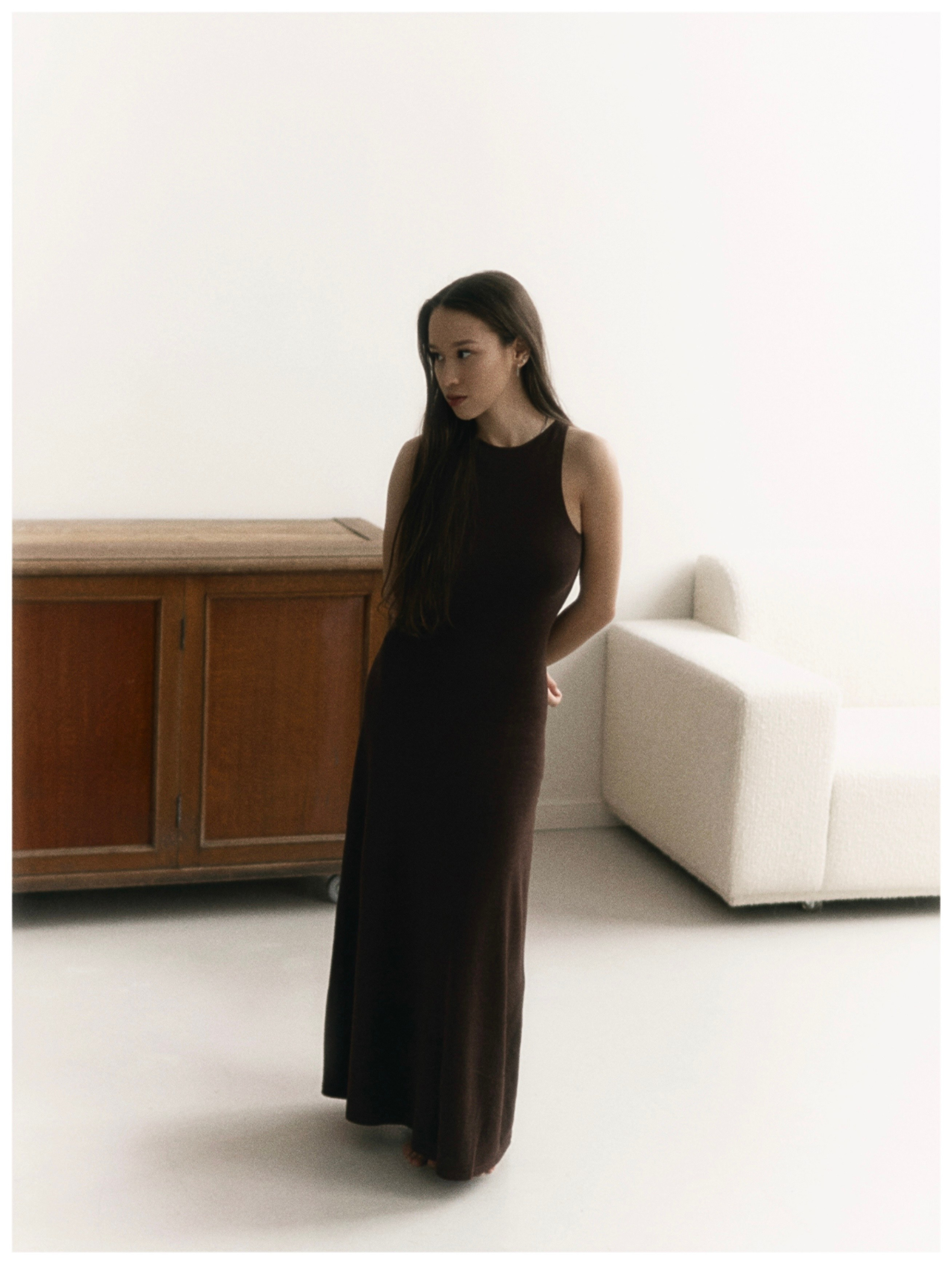 Kamilla. Индивидуальная и семейная фотосессия в Чебоксарах Оксана Русакова