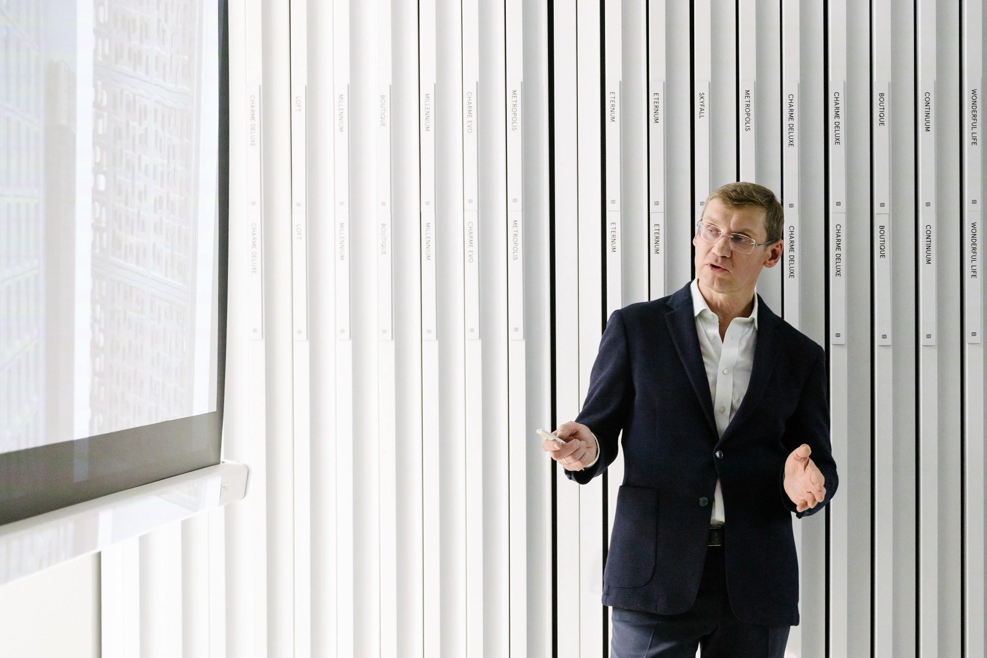 Открытие салона Italon. Фотограф-видеограф в Москве