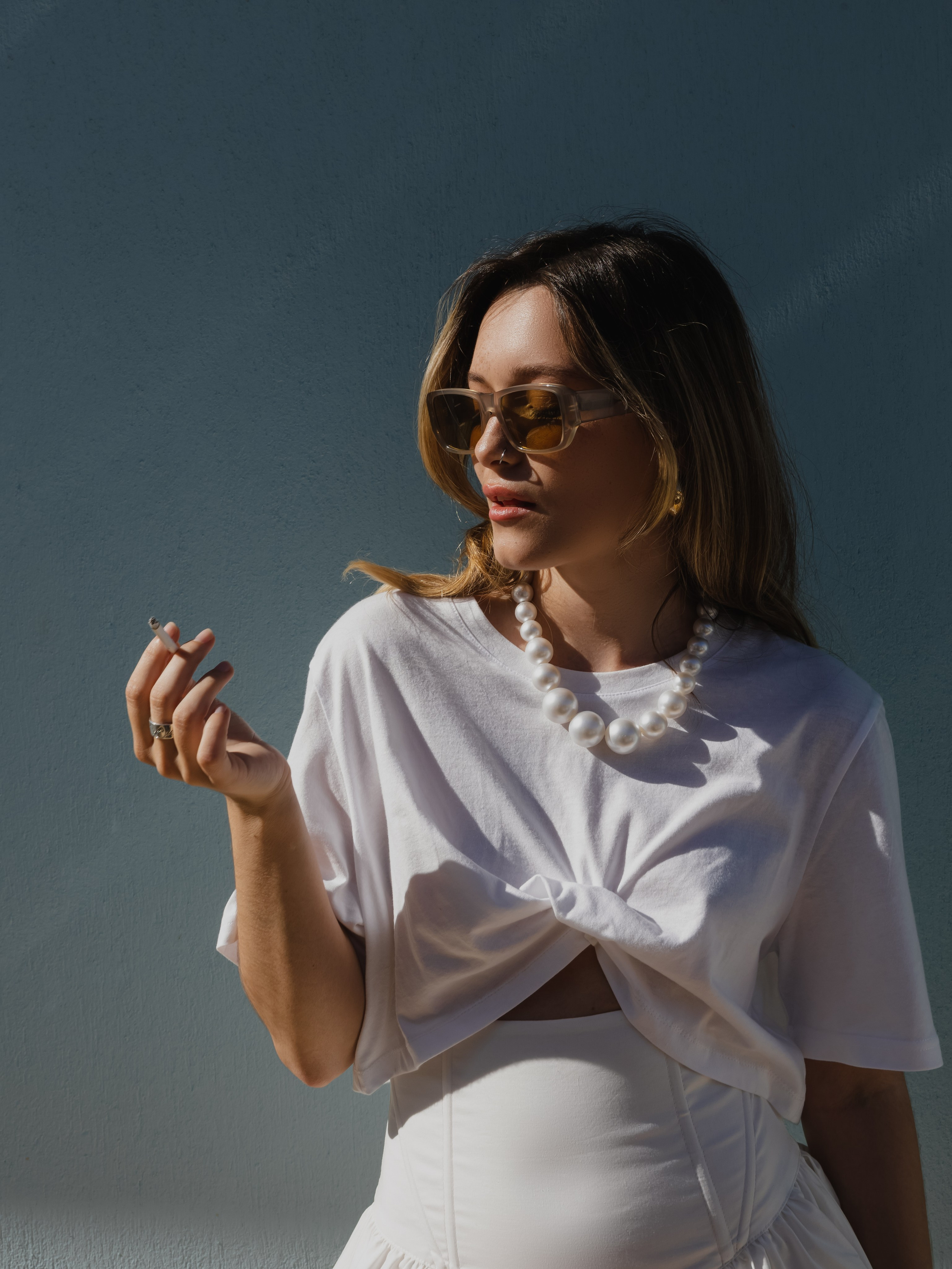 Ветер в наших волосах