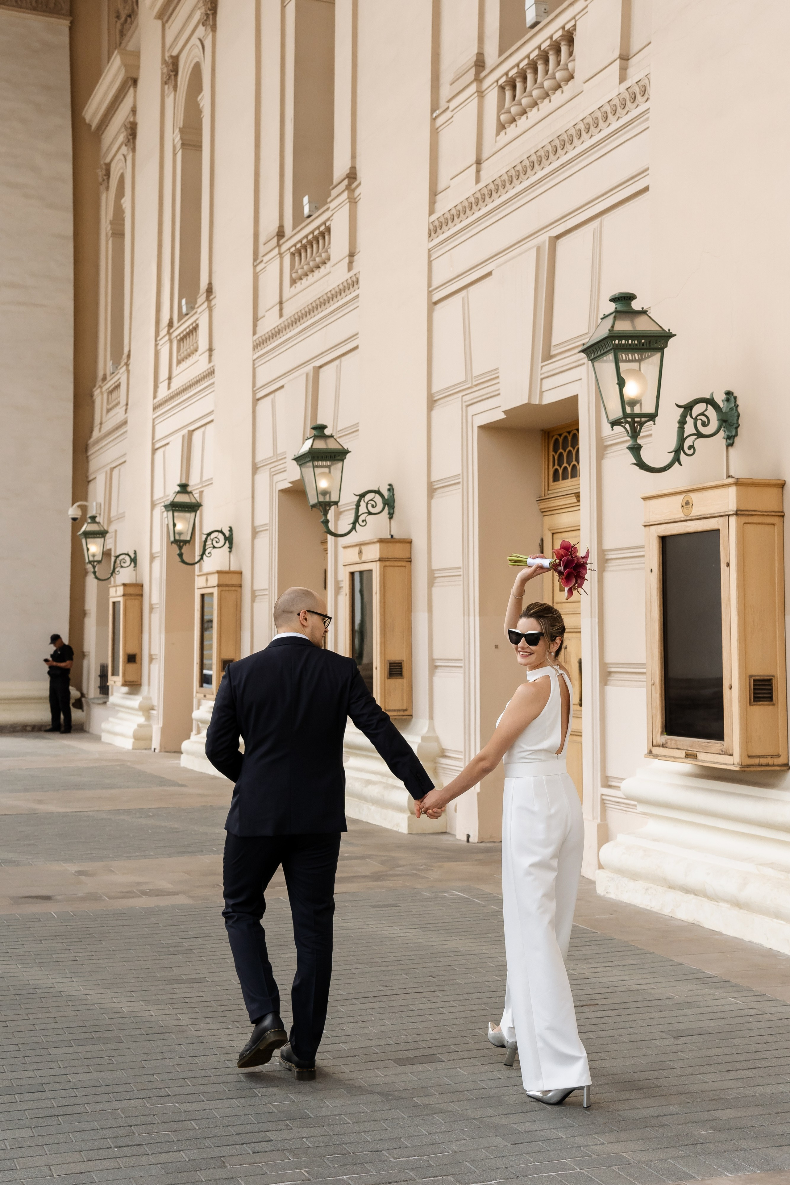 Свадьба Кати и Жени. Свадебный фотограф в Москве Яна Деньгина