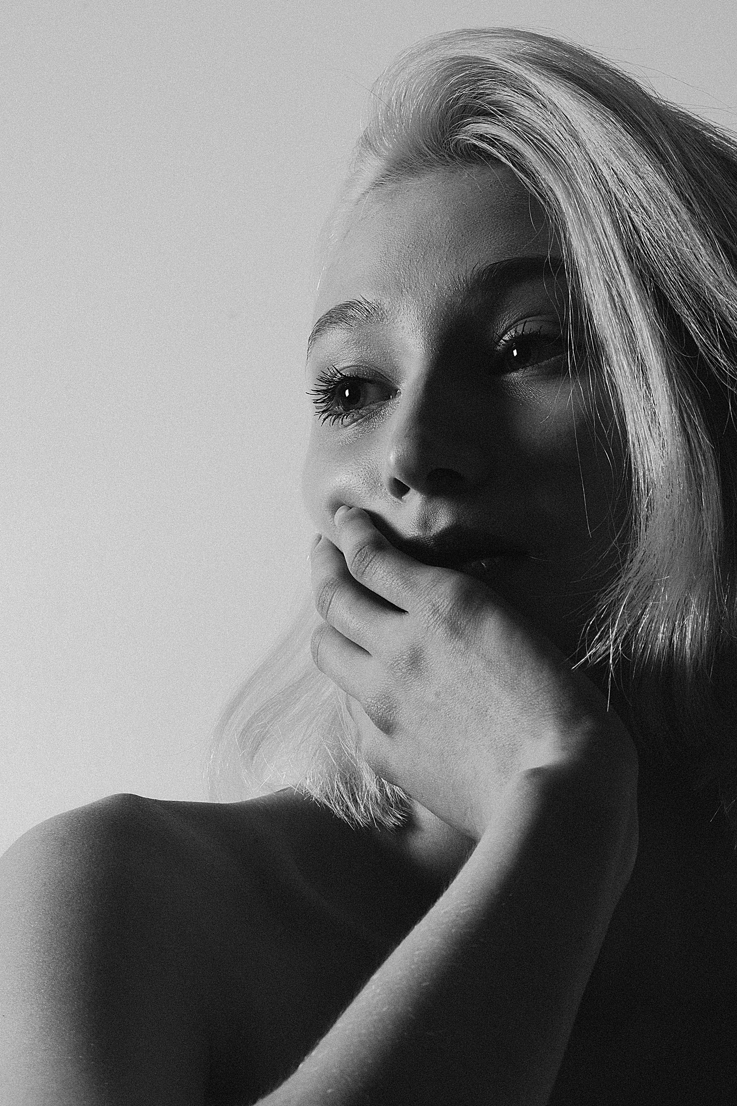 Алла 1. Фотограф Блинова Арина | Санк-Петербург