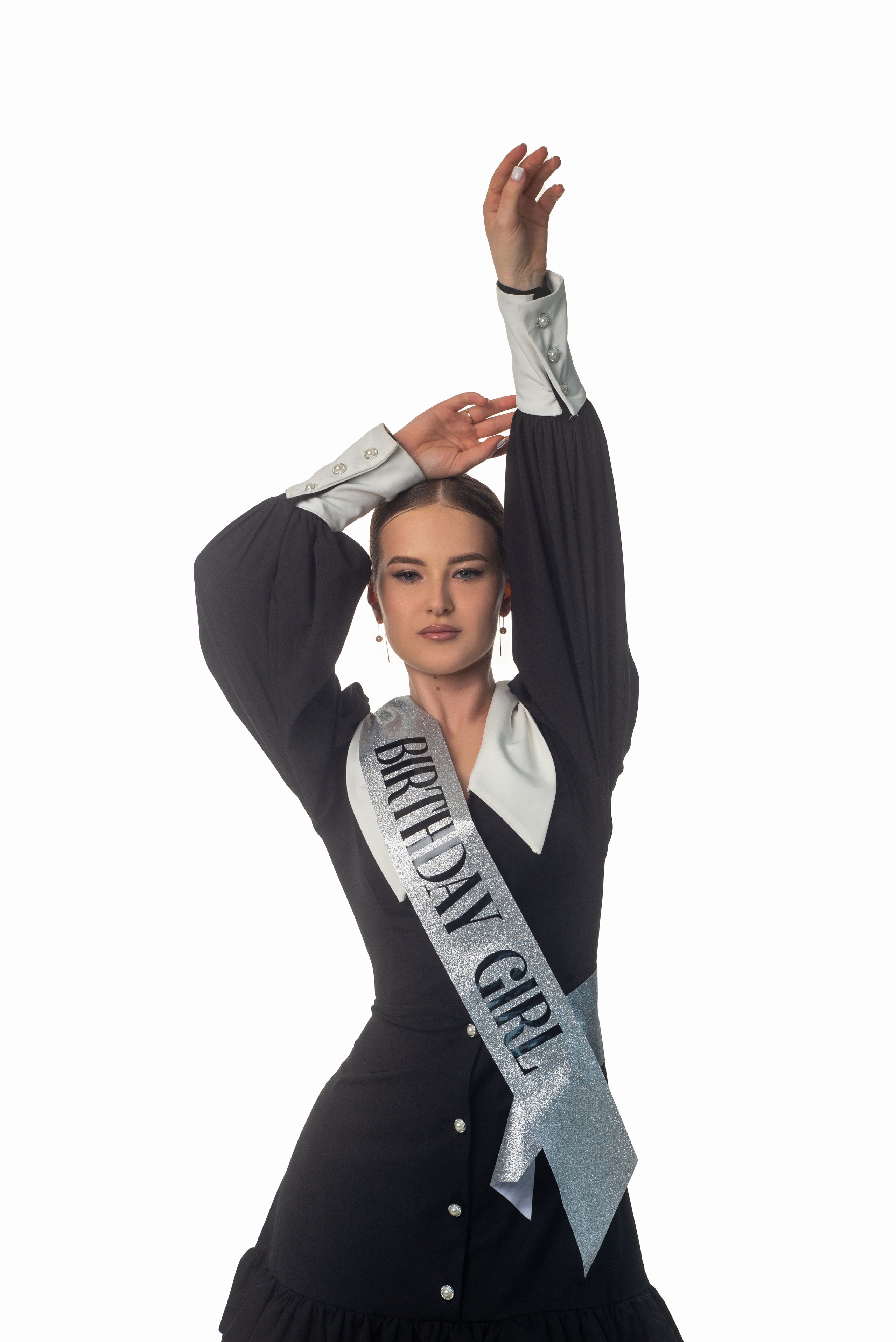 Happy birthday. Фотограф