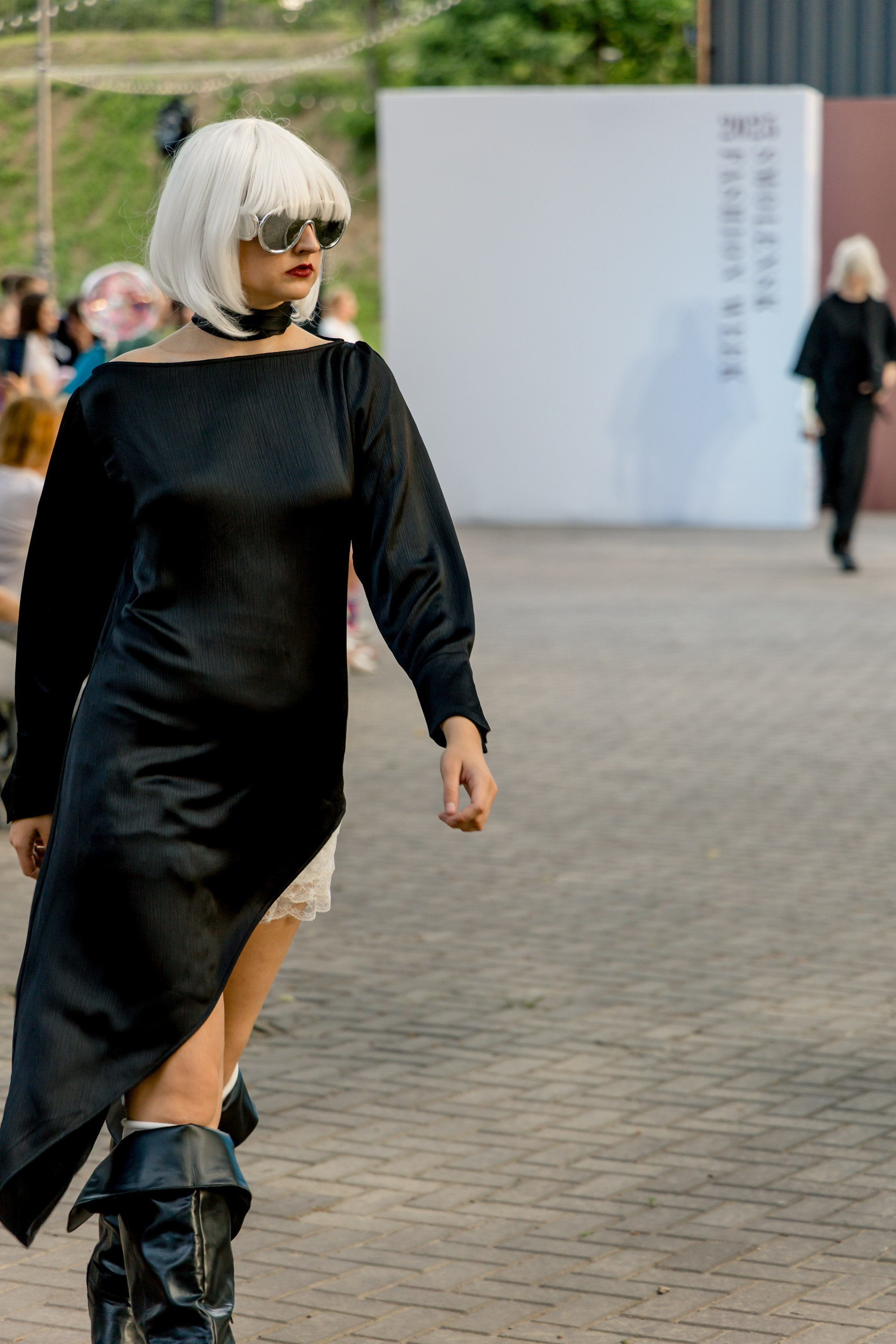 Smolensk Fashion Week 2025_показы_ДЕНЬ 1_ВЕЧЕРНИЙ ПОКАЗ_19:00. Главная