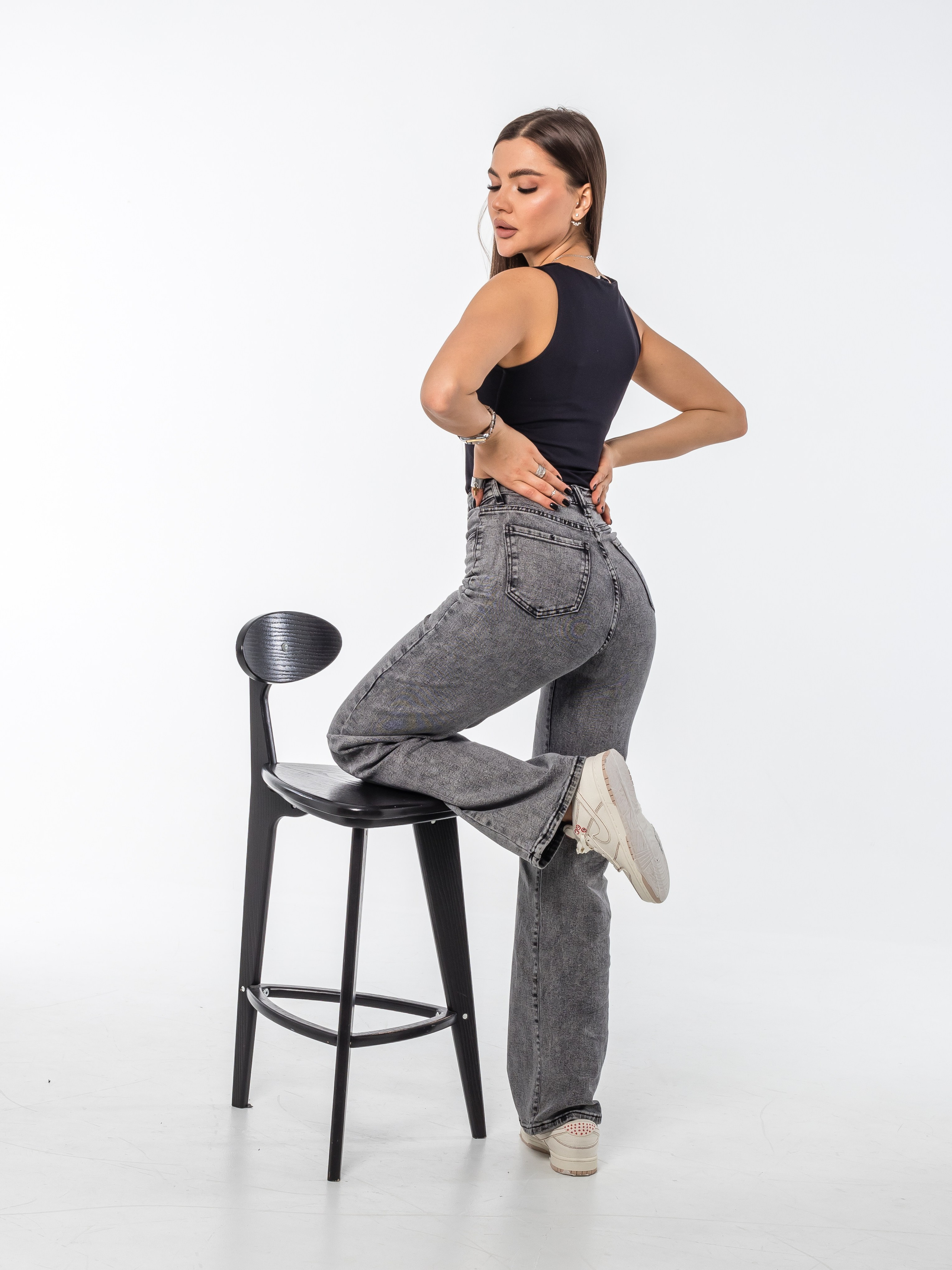 Джинсы. Фотограф в Краснодаре Арина Кудряшова