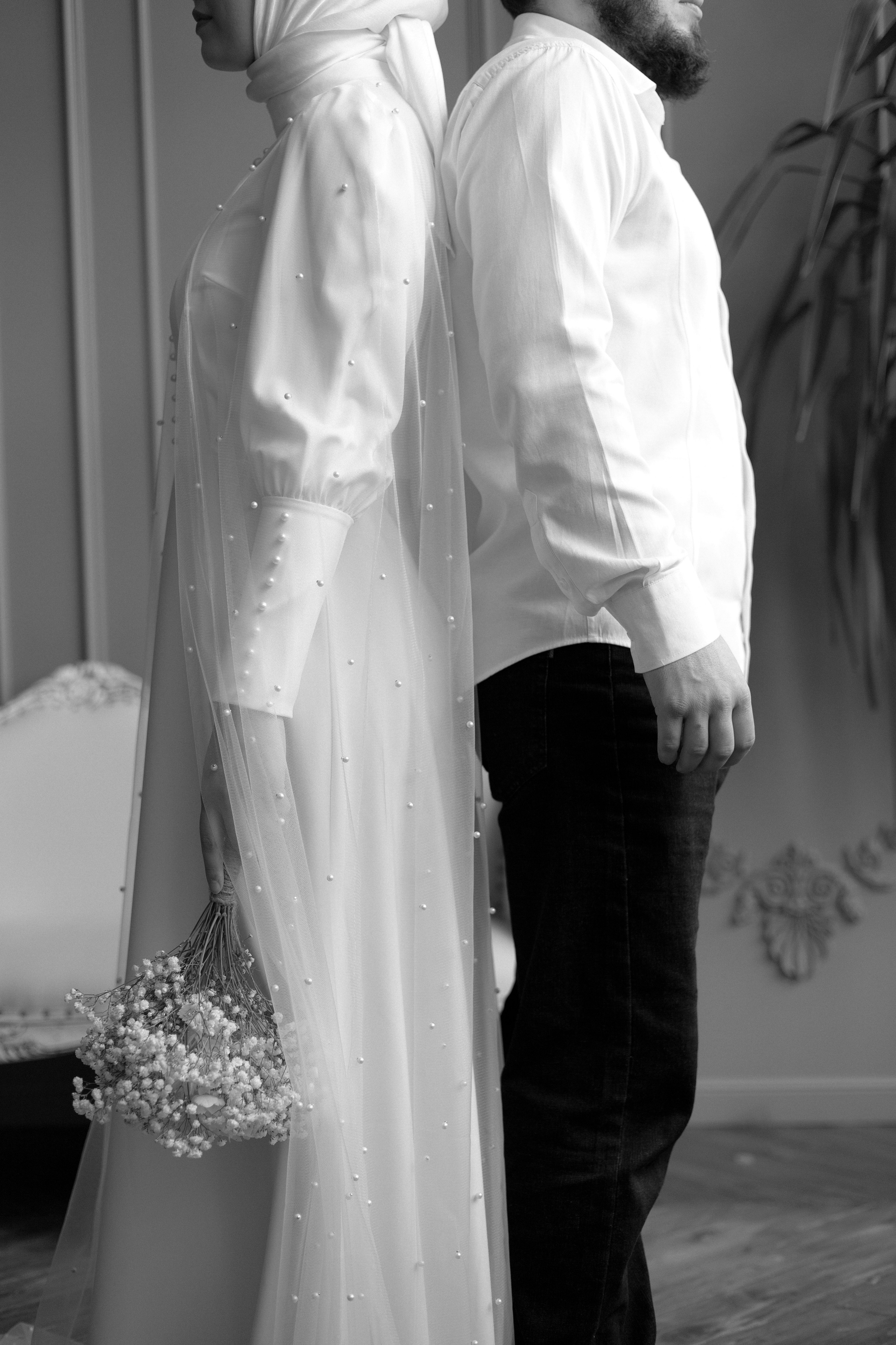 Studio | Elya + Amir. Орлова Мария фотограф Волгоград, Камышин