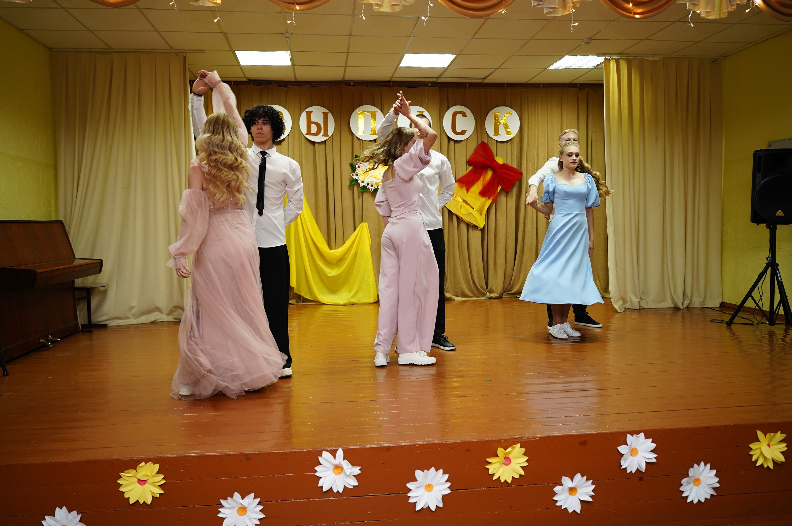 Выпускной. Семейный и свадебный фотограф Минск, Беларусь Анна Орловская