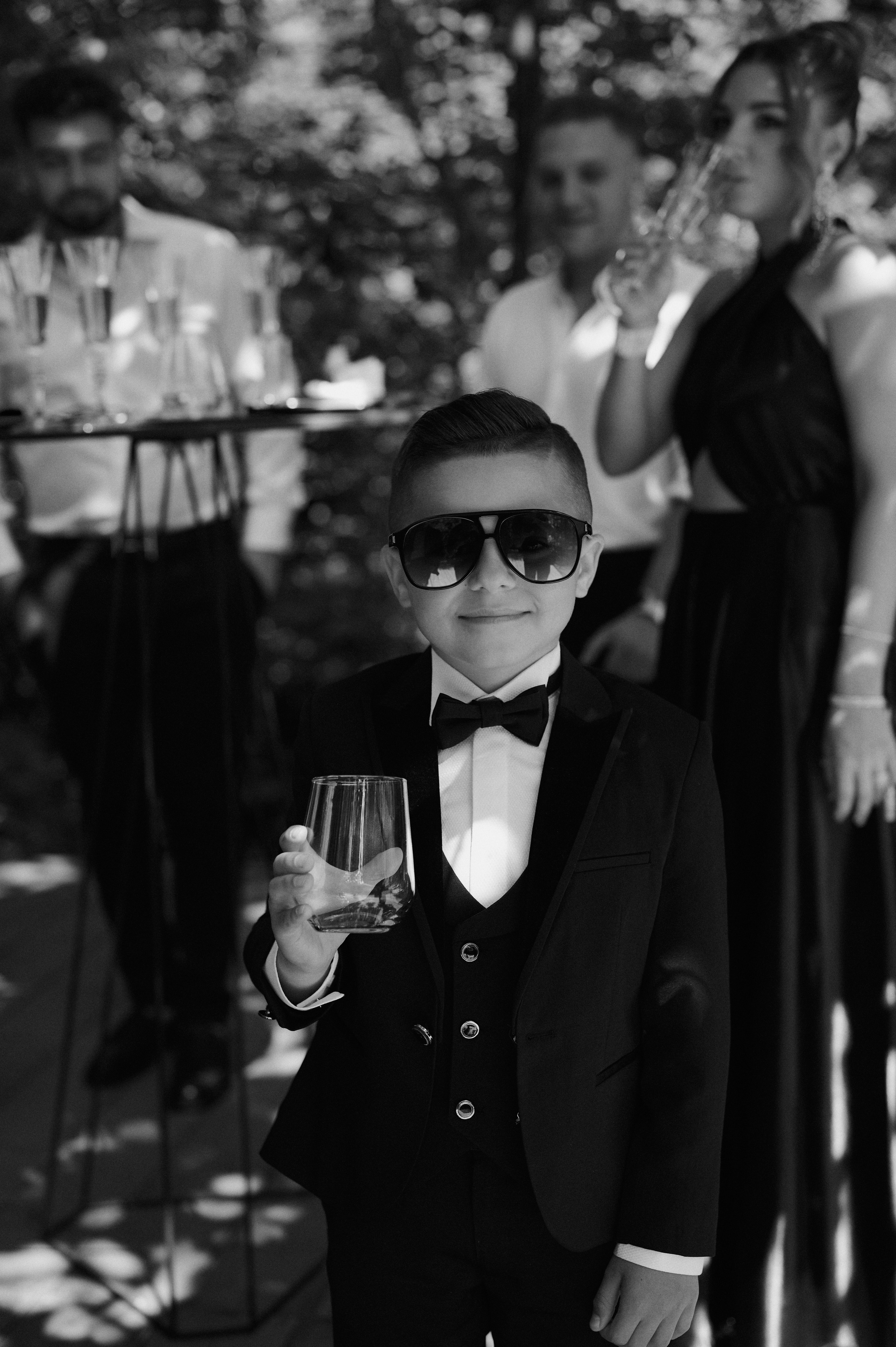 K&D. Свадебный и репортажный фотограф