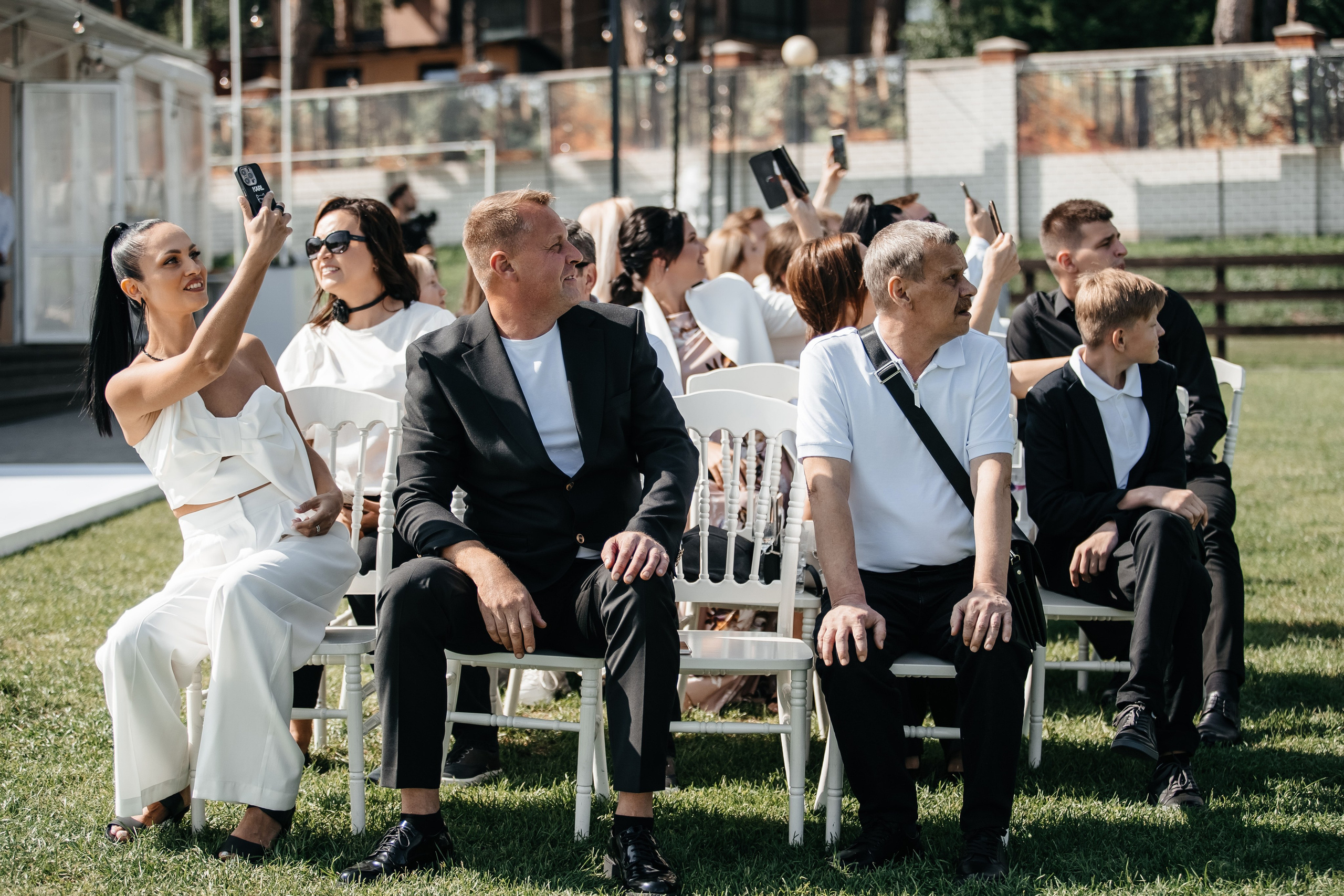 Юля и Ваня. Фотограф Кирилл Бабий