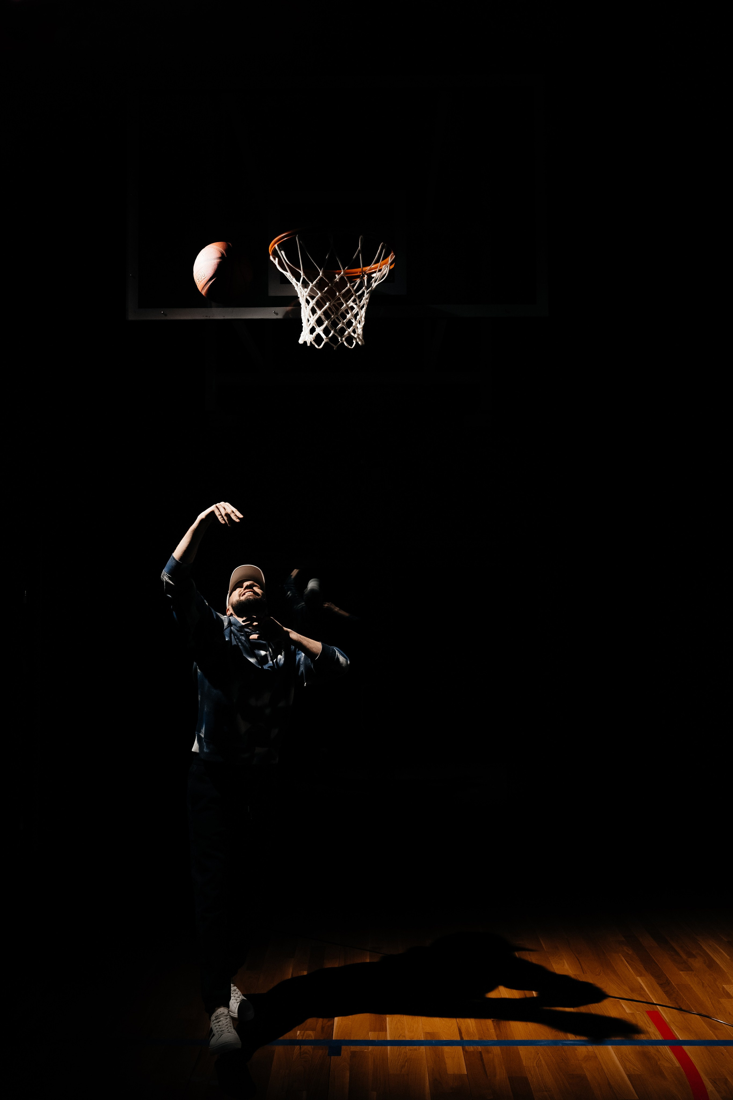 Armani Exchange. Фотограф Кирилл Бабий