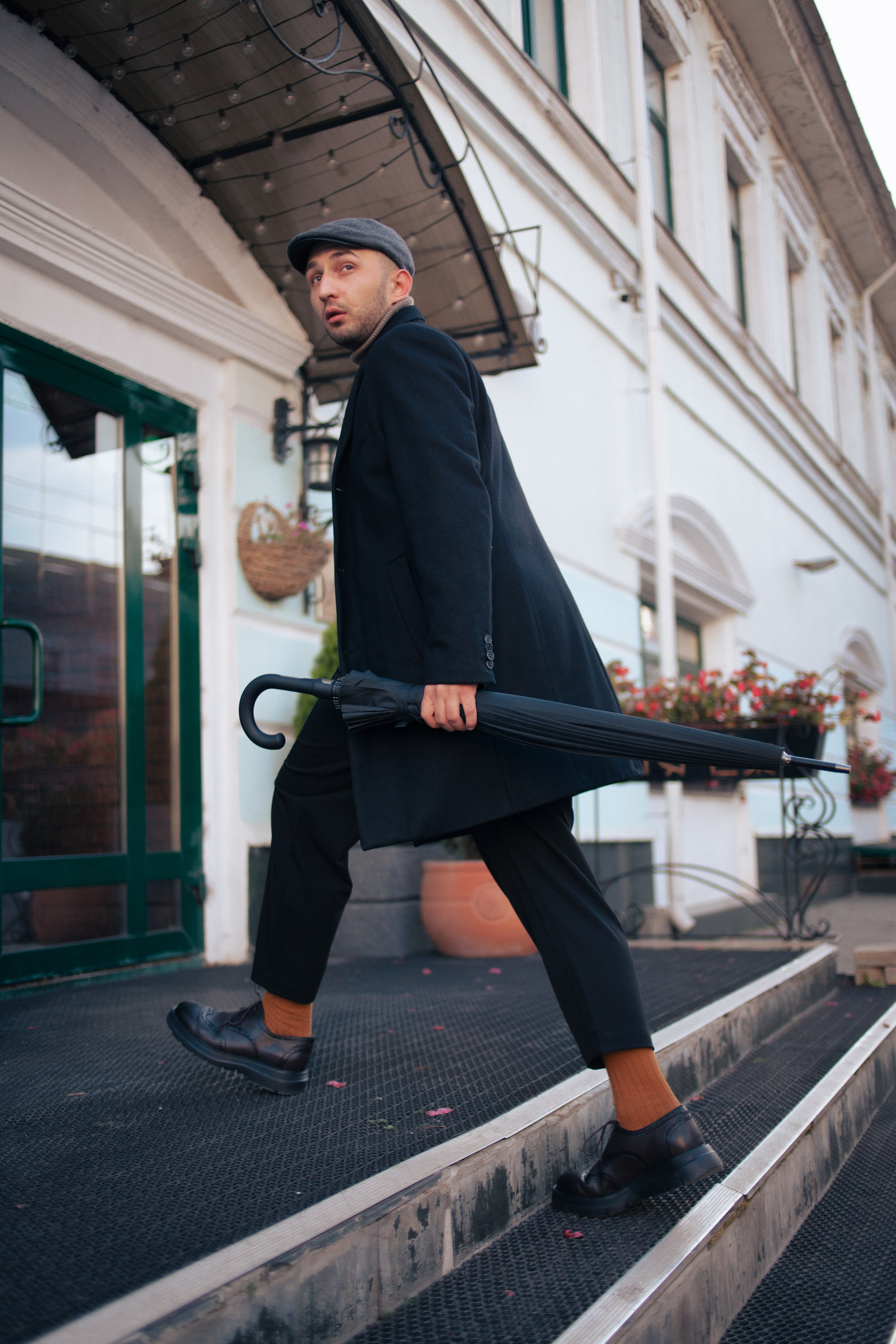 Мужская фотосессия Нижний Новгород