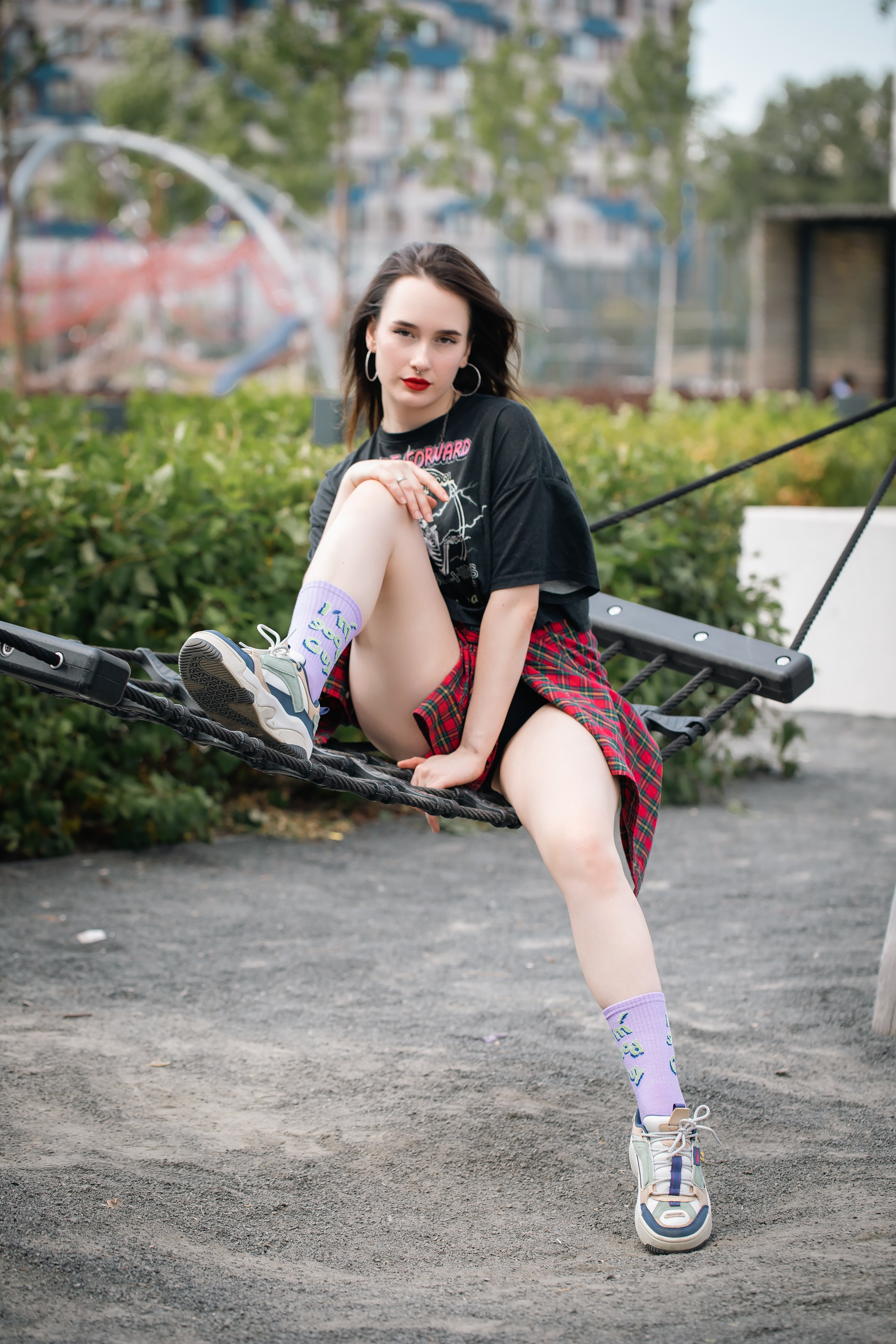 Летний сентябрь 24г