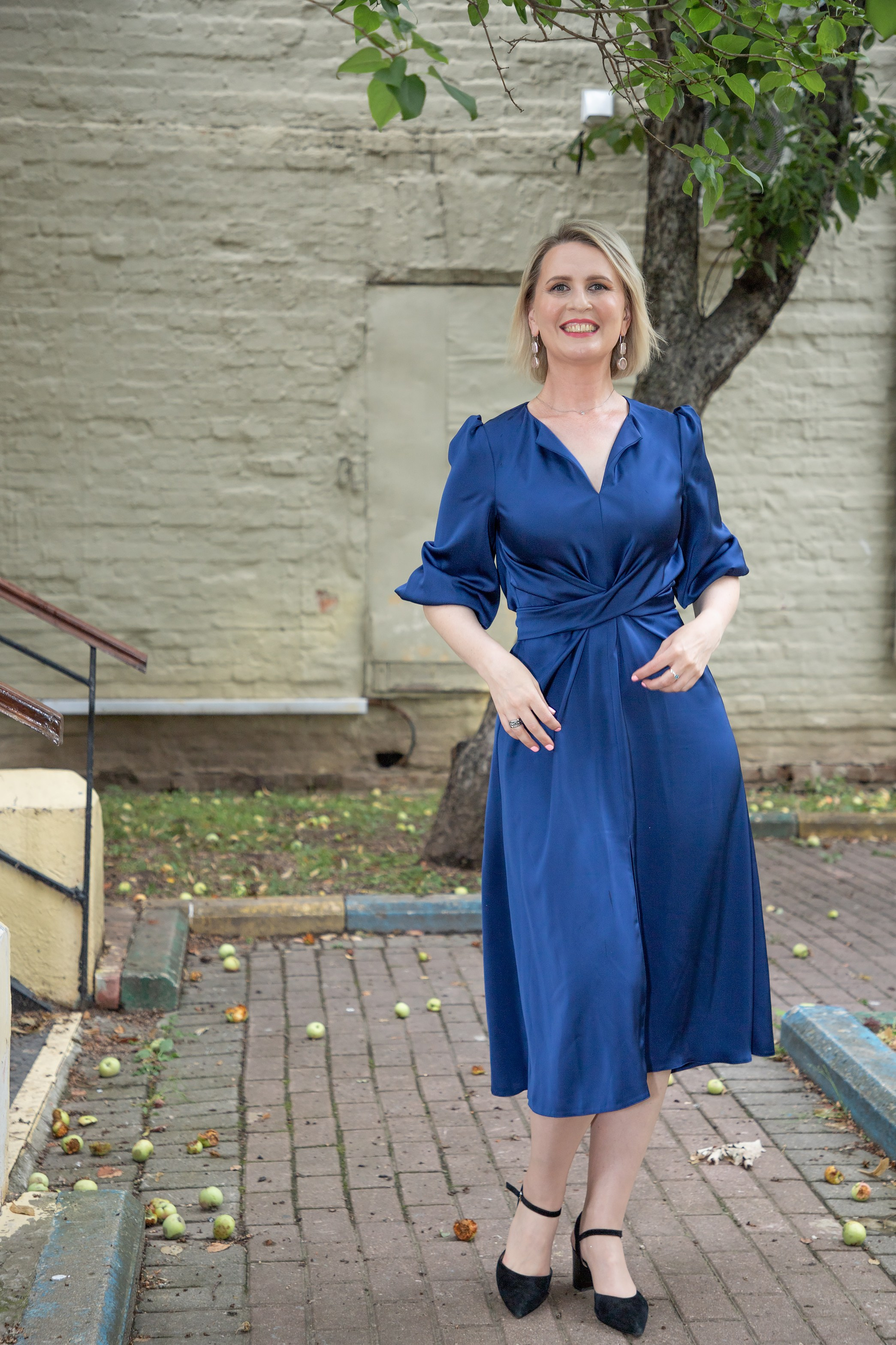 Экспресс фотосессия