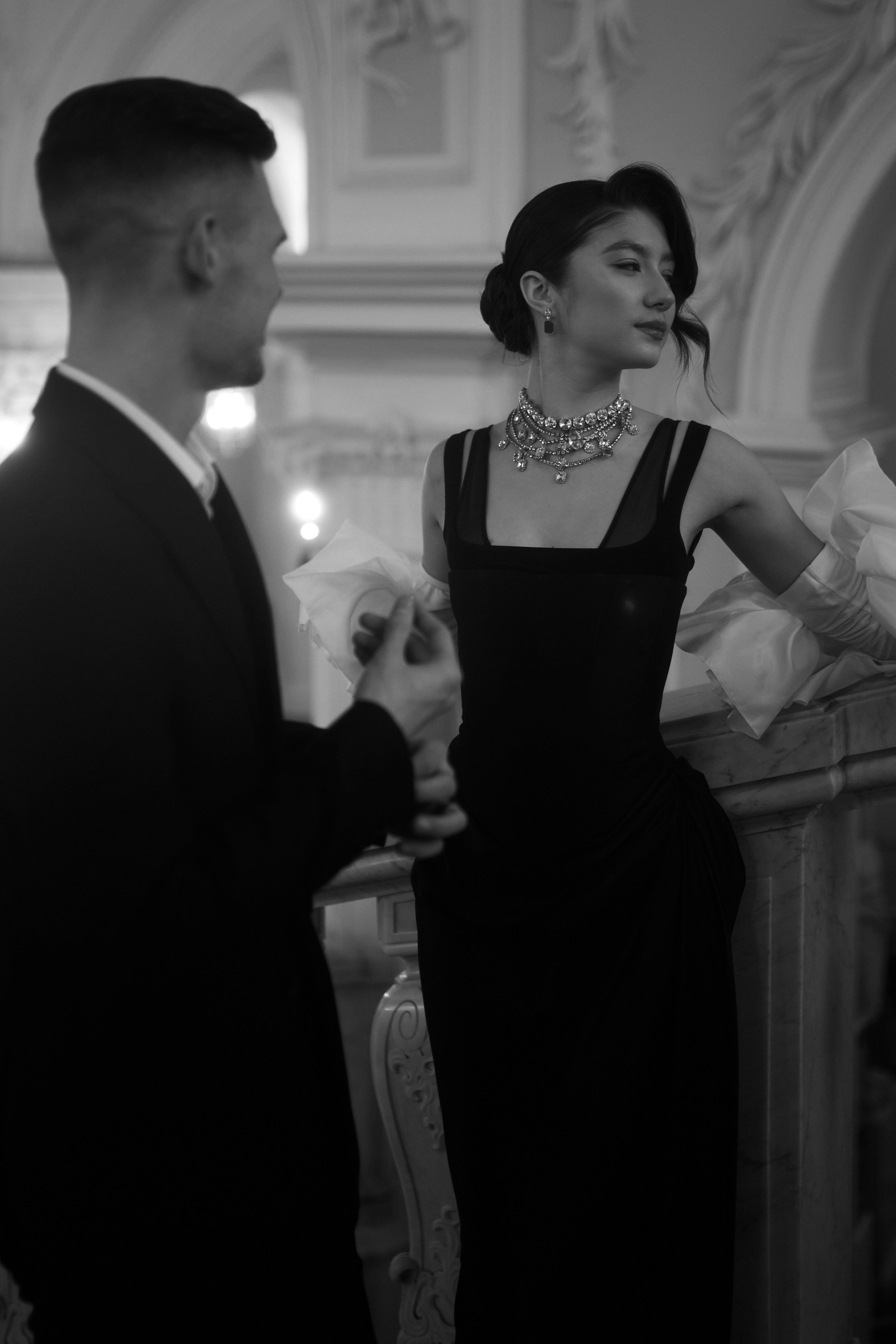 Артем и Лолита. Свадебный фотограф Светлана Кривчикова