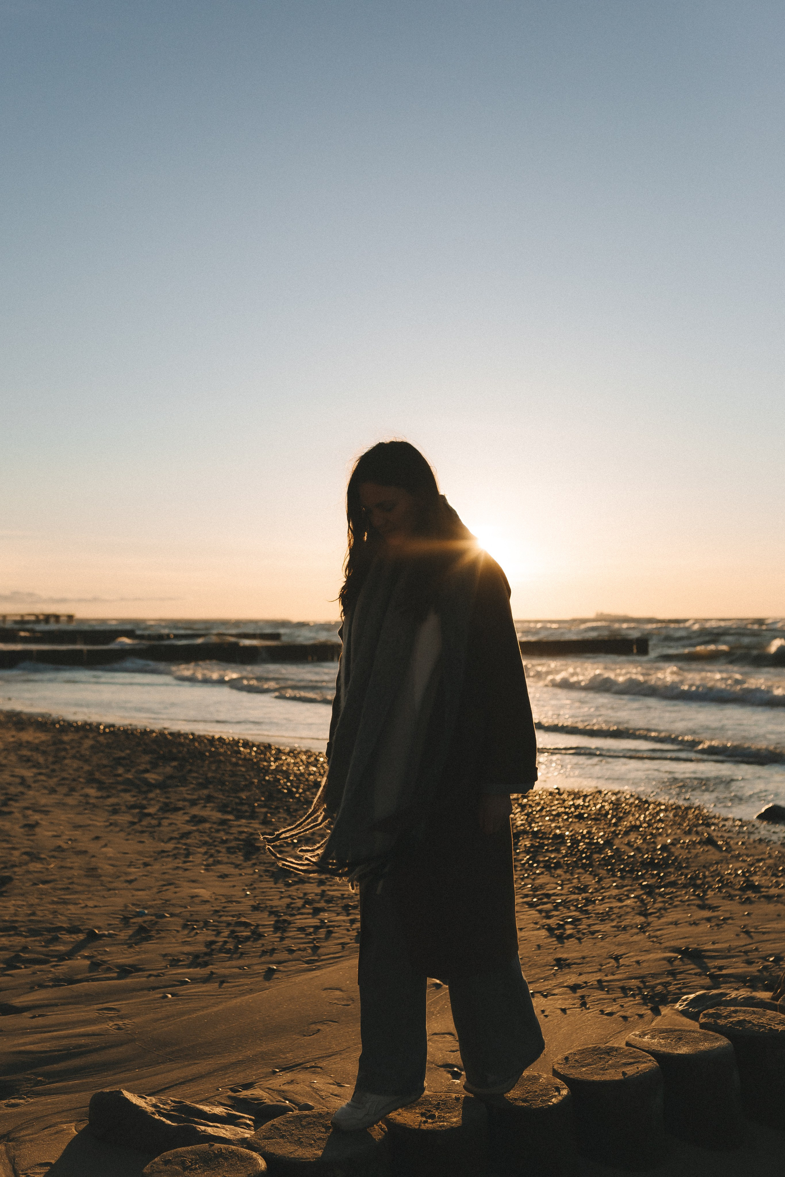 Ольга. Фотограф Зеленоградск Красильникова Елена