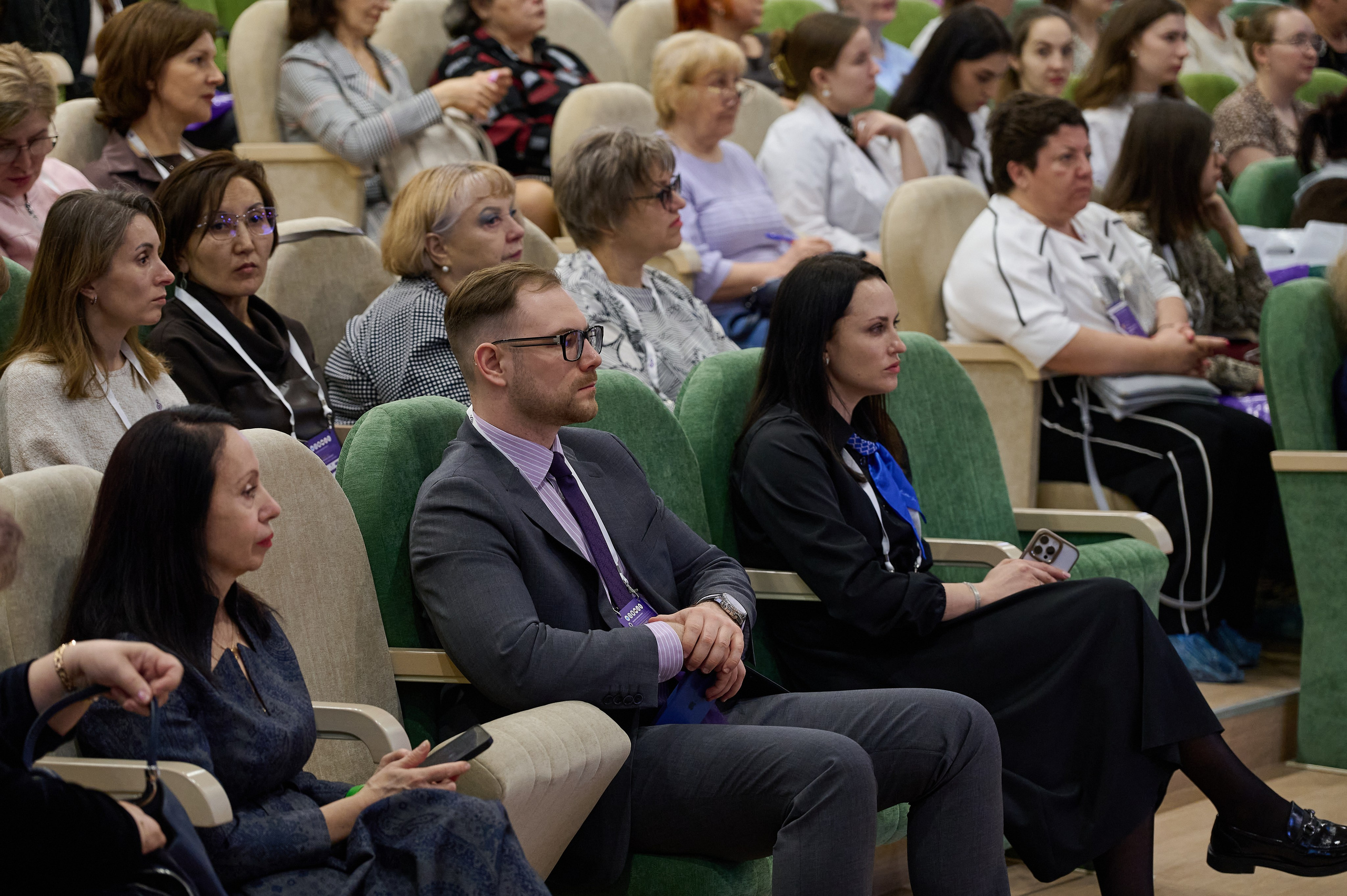 Конференция акушеров-гинекологов. Фотограф Опыт Качество Скорость Горный Алтай Барнаул