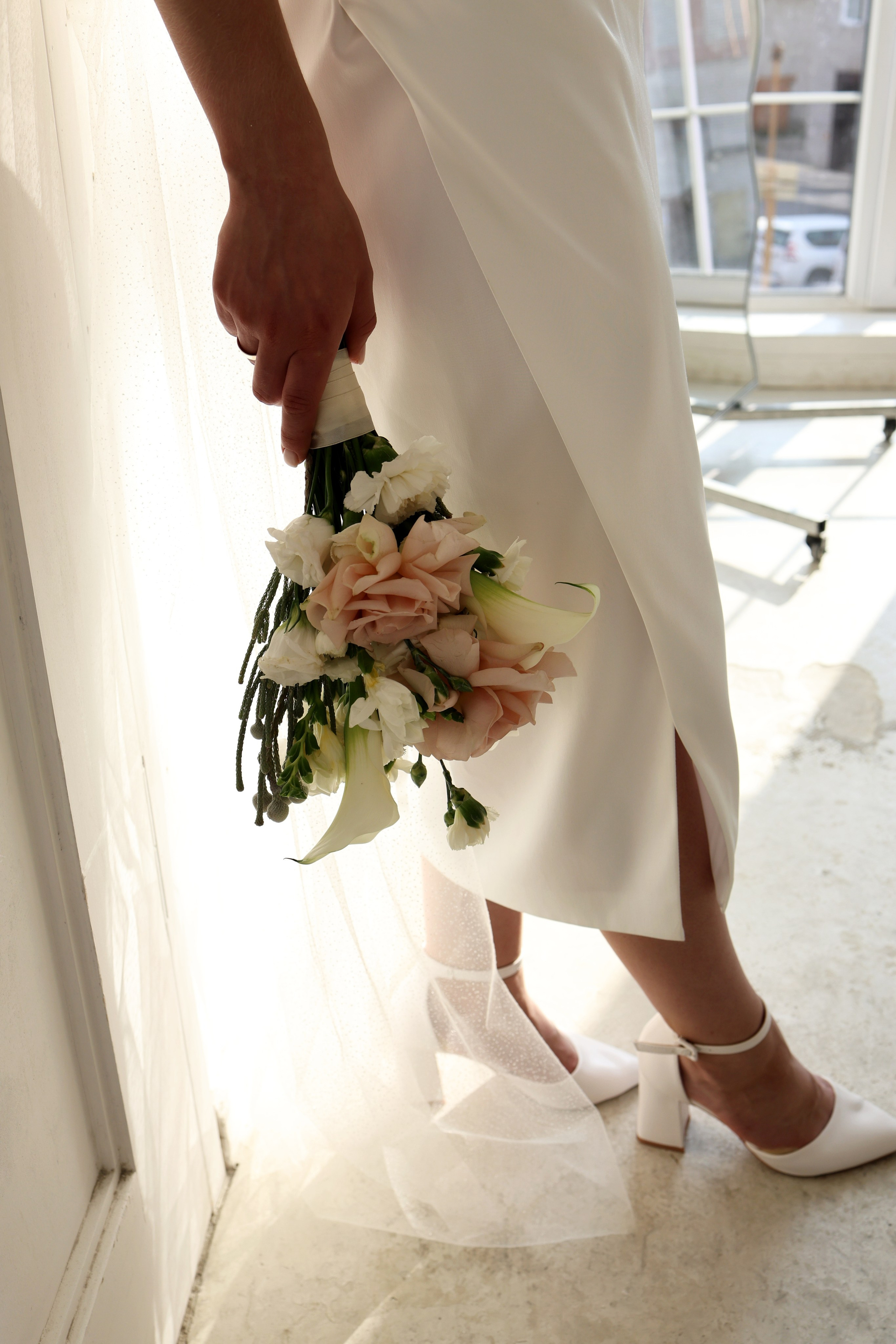 Ксения и Никита. Свадебный и семейный фотограф в Воронеже Ксения Воротникова