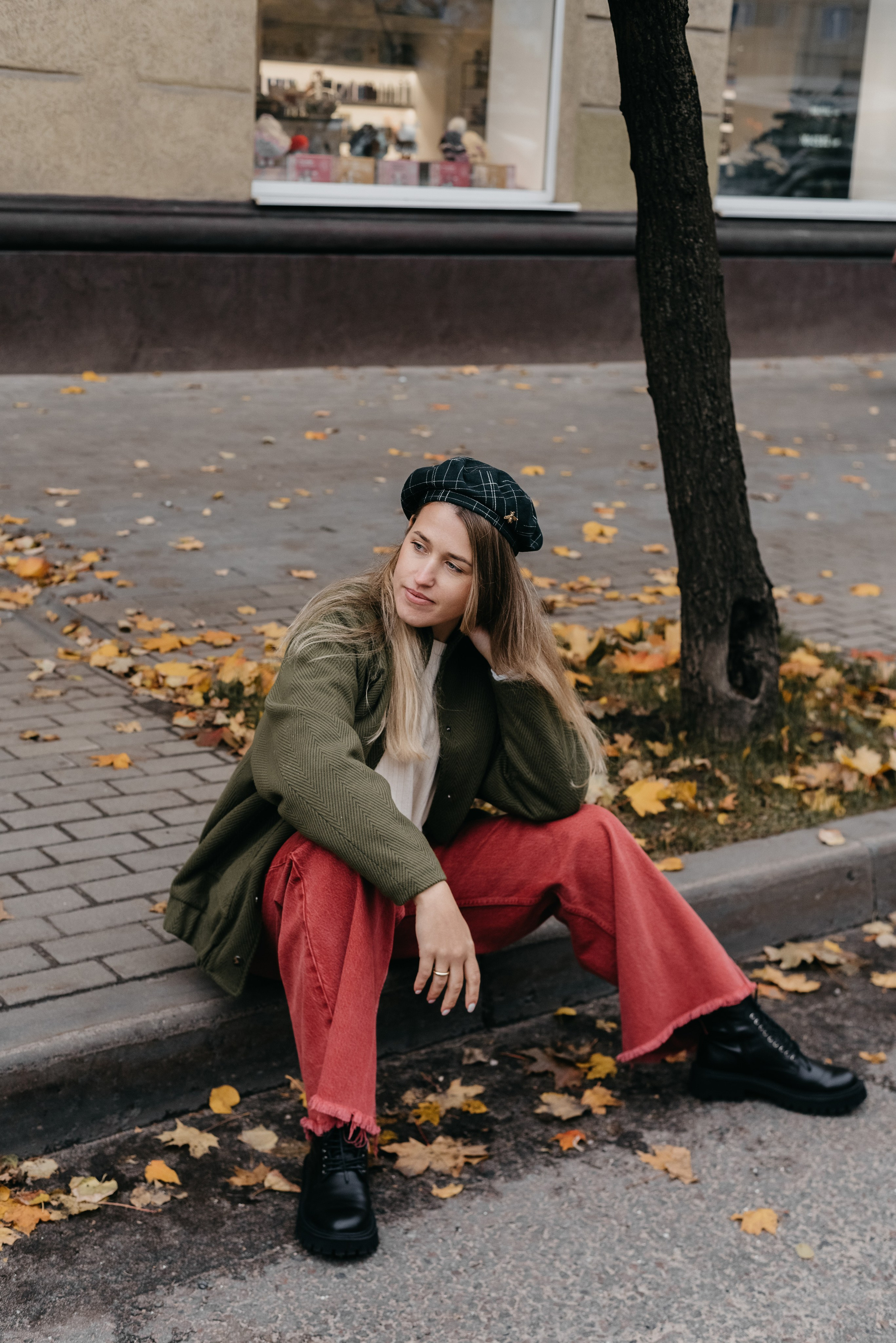 Наташа и Вова. Свадебный и семейный фотограф в Воронеже Ксения Воротникова