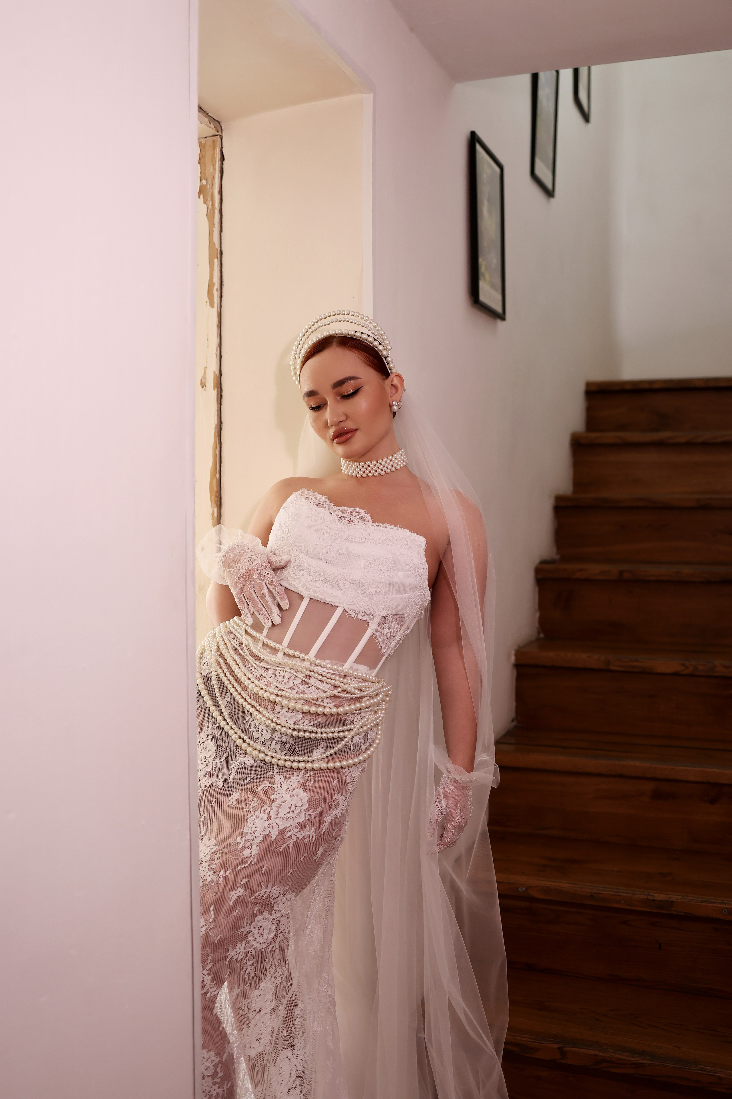 Екатерина. Свадебный и семейный фотограф в Воронеже Ксения Воротникова