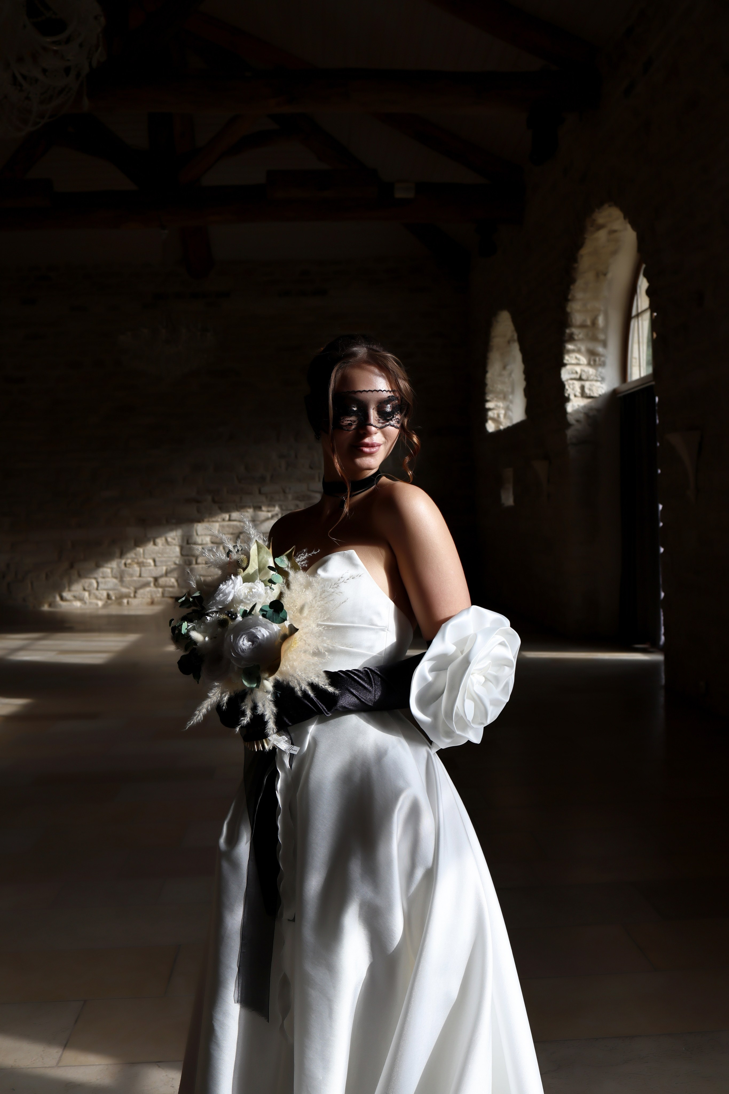 Валерия и Николай. Свадебный и семейный фотограф в Воронеже Ксения Воротникова