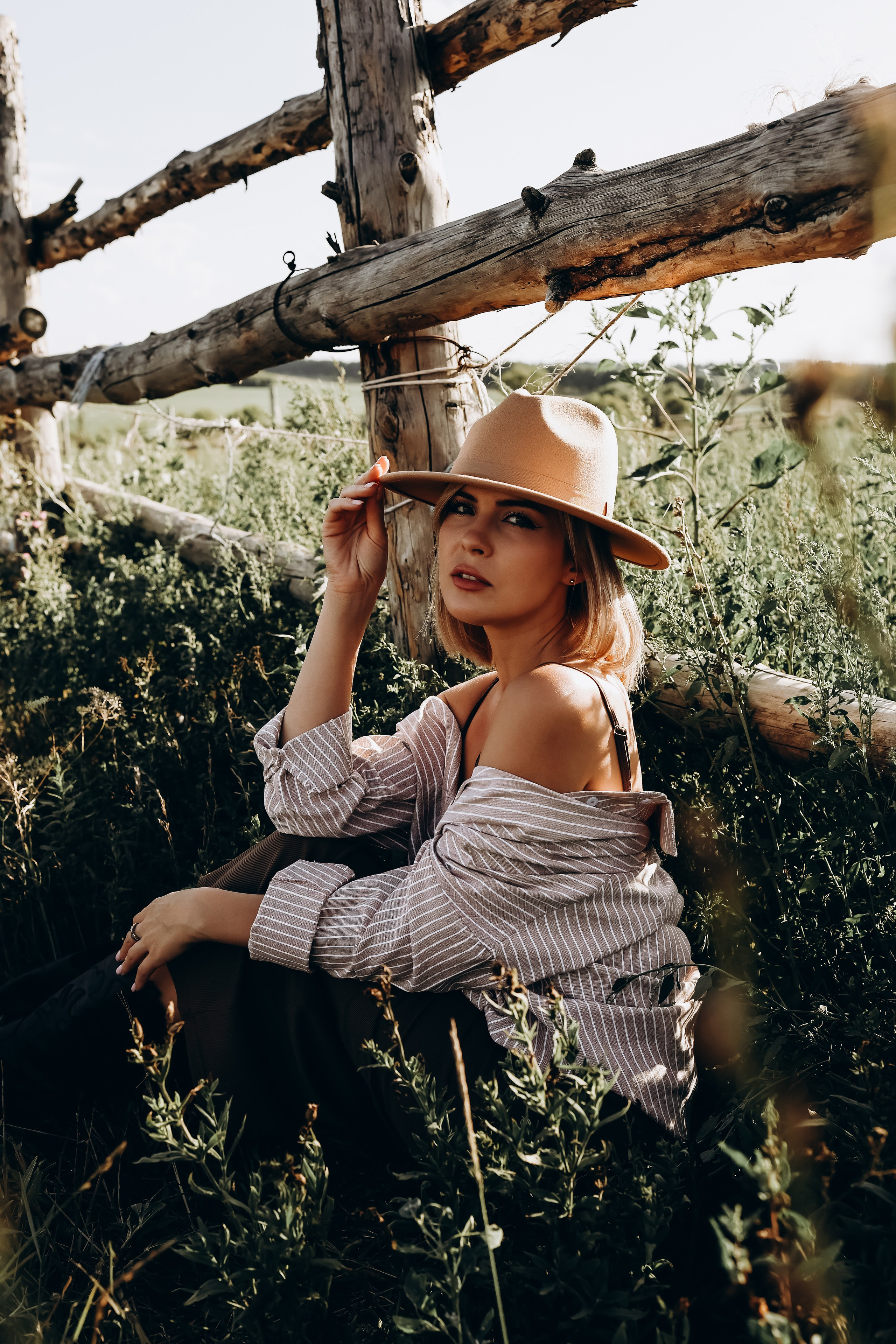 Елена. Свадебный и семейный фотограф в Воронеже Ксения Воротникова