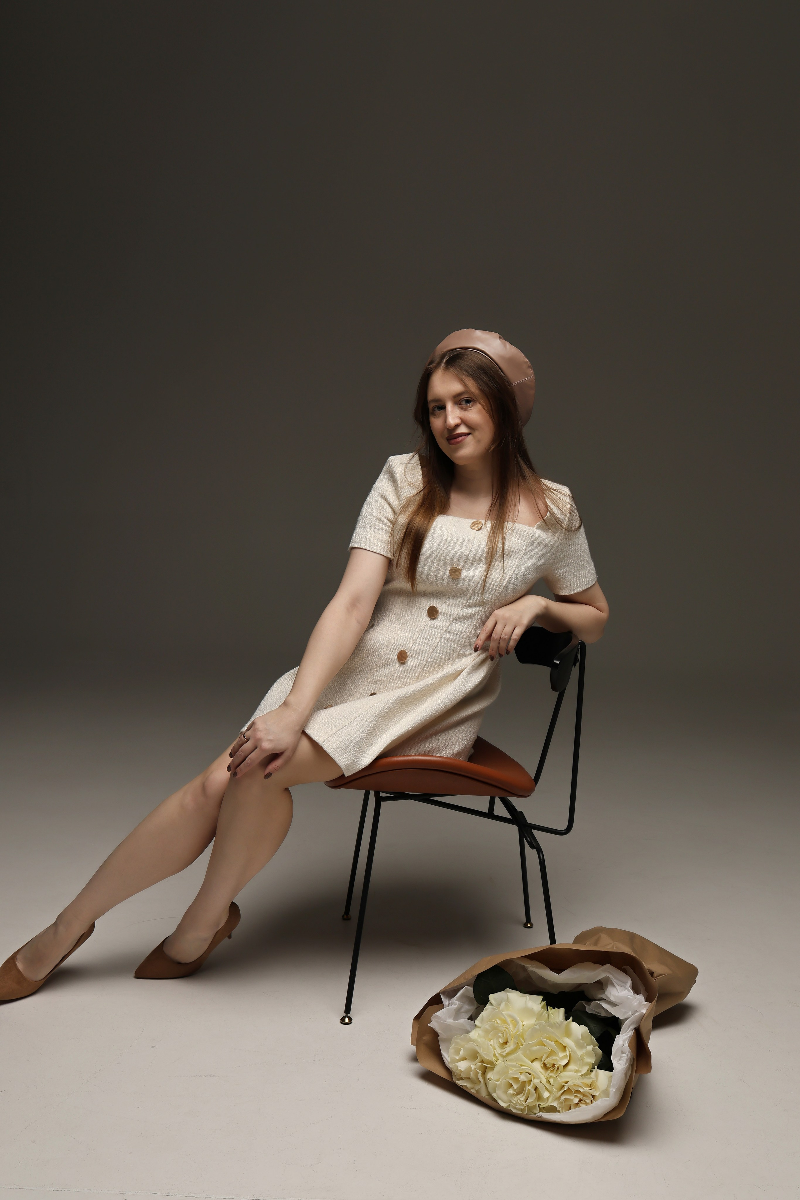 Екатерина. Свадебный и семейный фотограф в Воронеже Ксения Воротникова