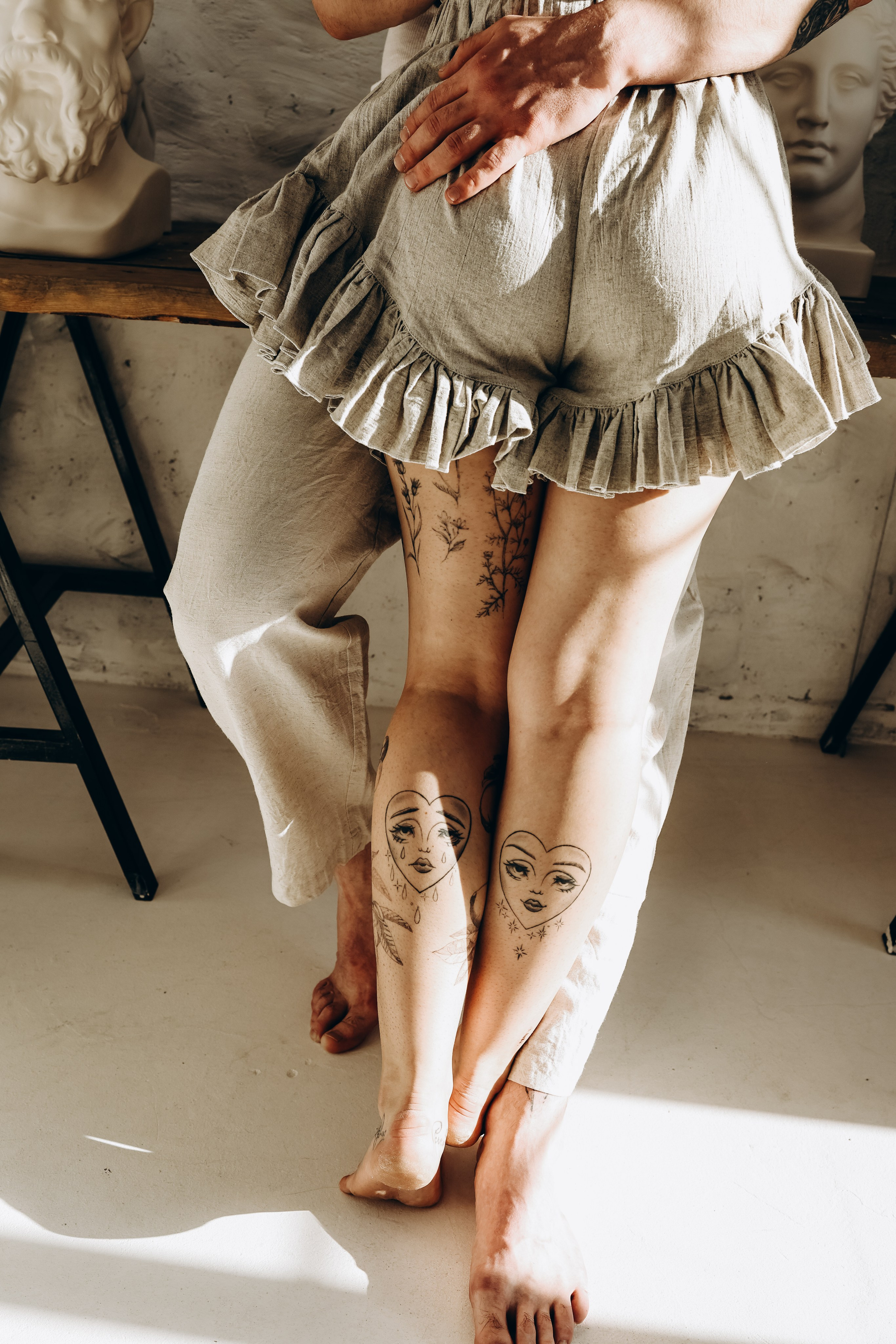 Женя и Игорь. Свадебный и семейный фотограф в Воронеже Ксения Воротникова