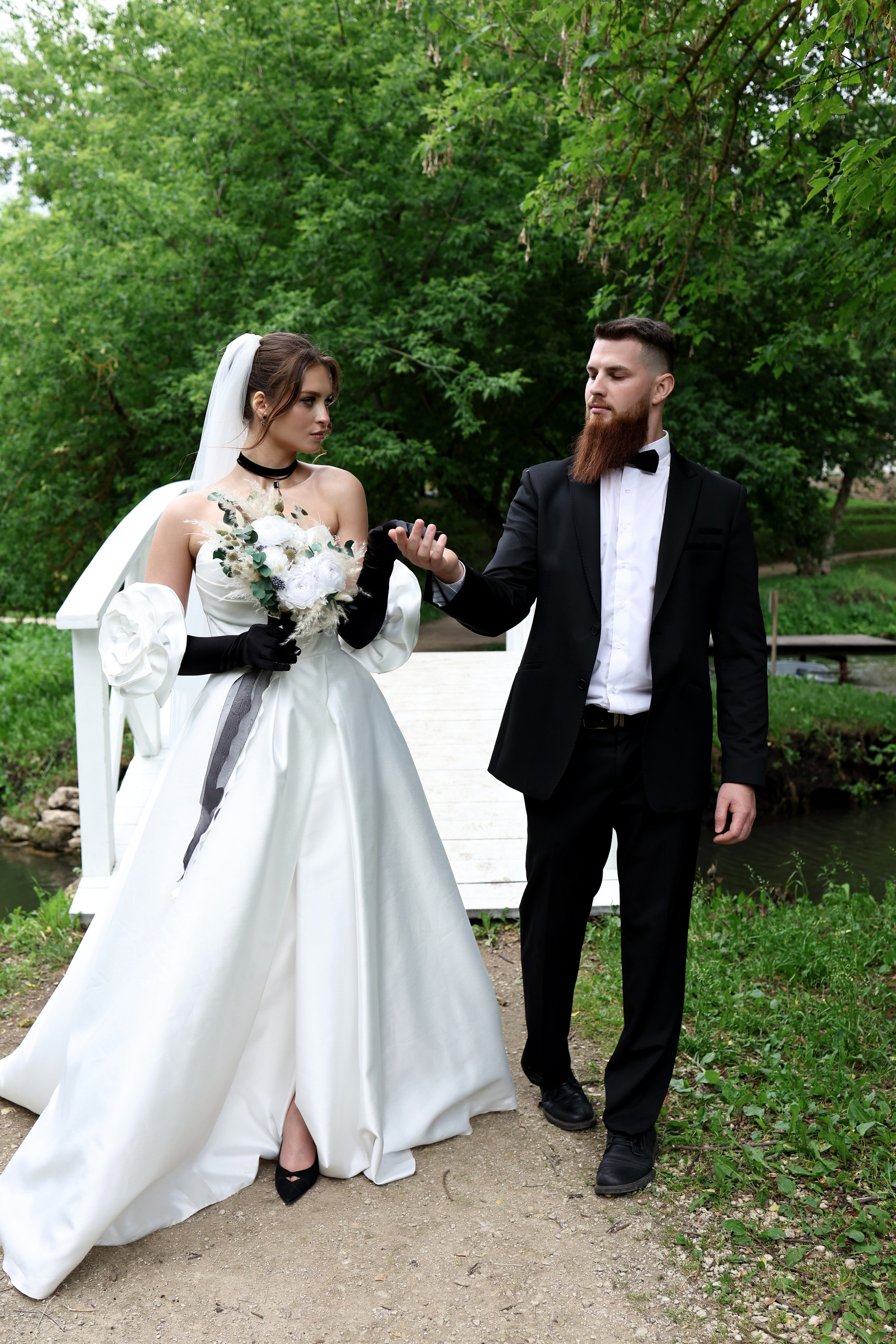 Валерия и Николай. Свадебный и семейный фотограф в Воронеже Ксения Воротникова