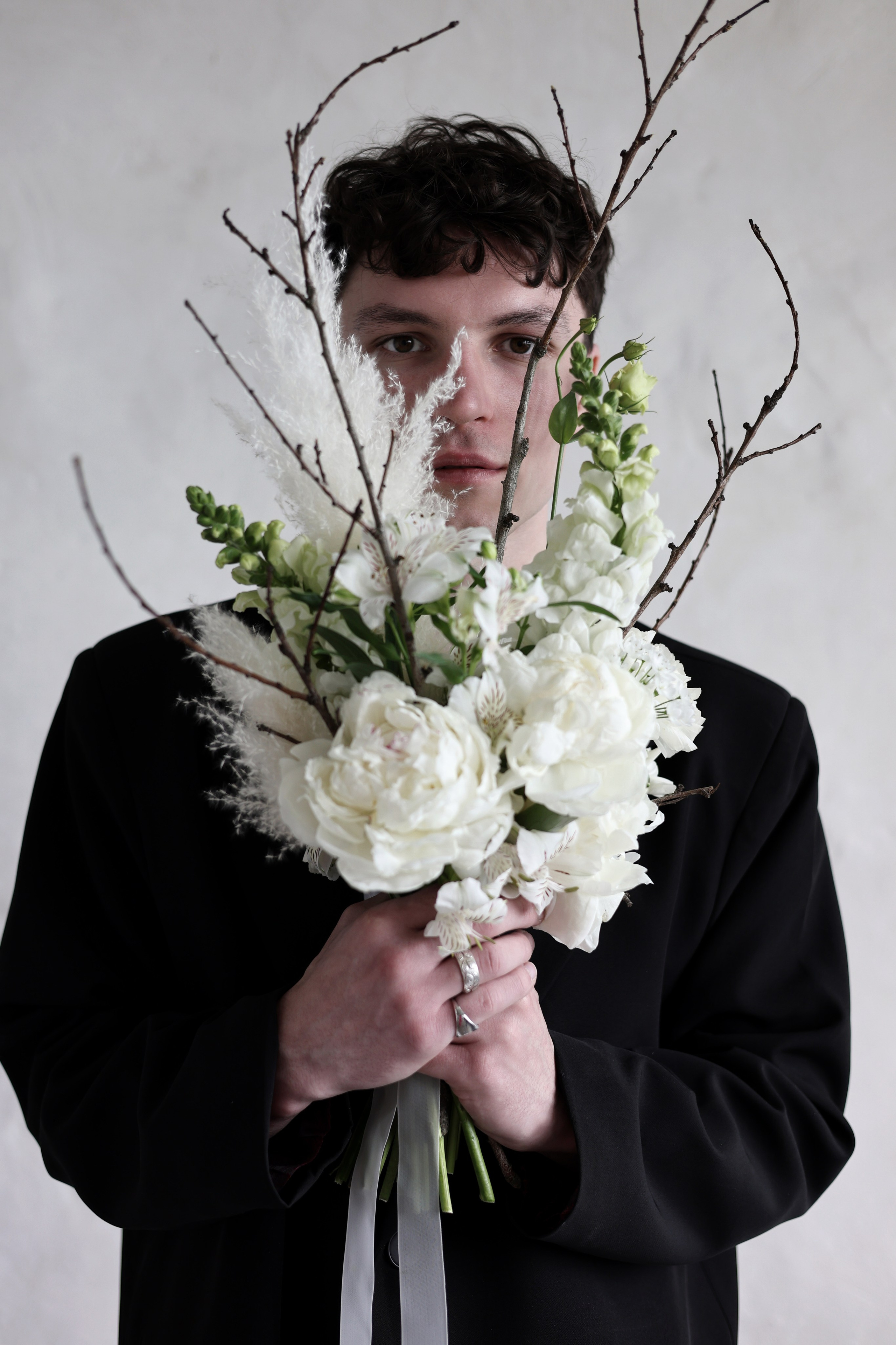 Анастасия и Игорь. Свадебный и семейный фотограф в Воронеже Ксения Воротникова