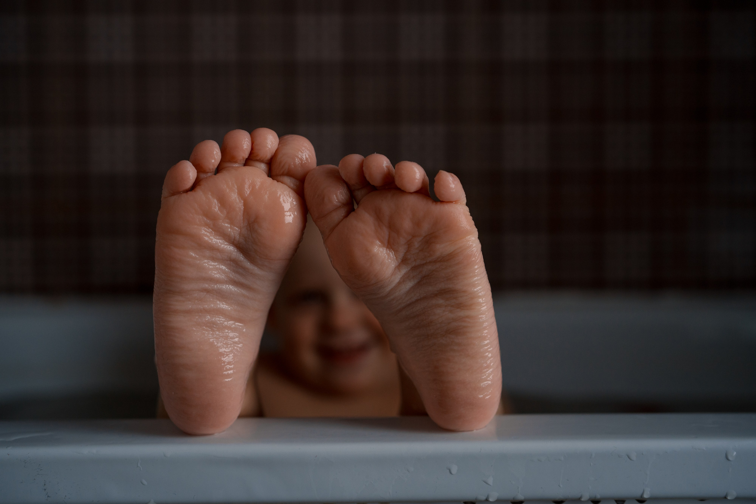 МАТЕРИНСТВО. Фотограф Женя Пашкина