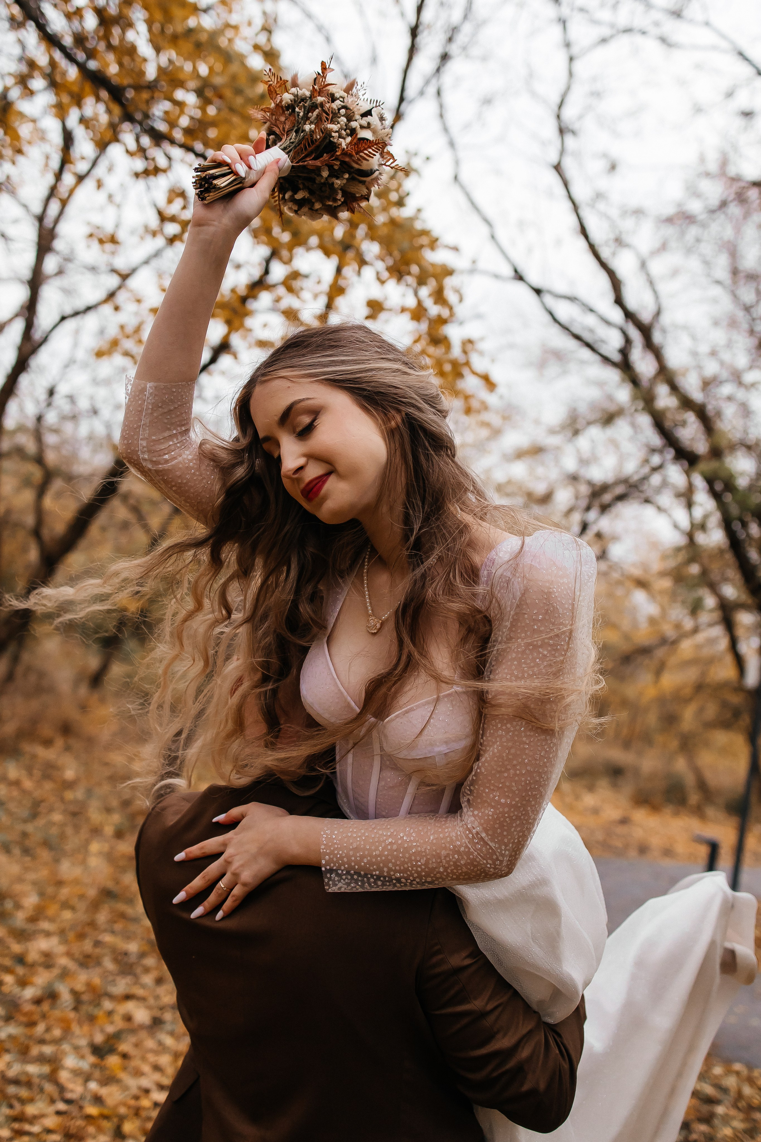 Иван и Дарья. Свадебный и семейный фотограф в Ростове-на-Дону