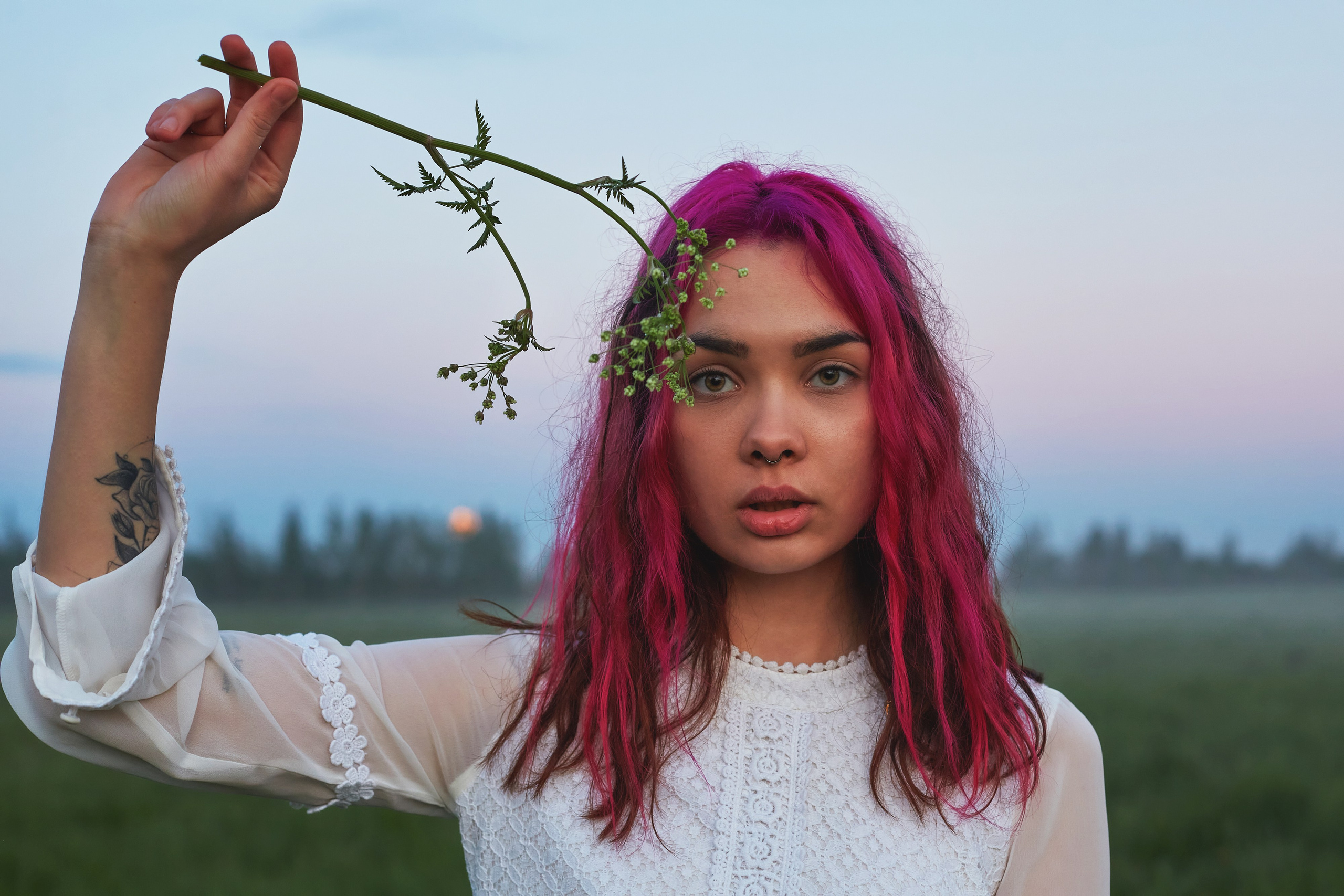 Портретный Фотограф СПБ Гранкин Александр