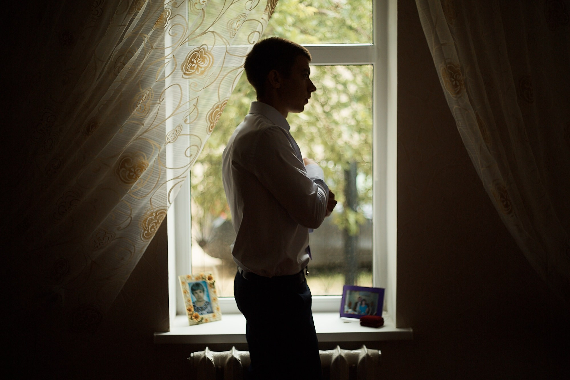 Wedding 2018. Свадебный и семейный фотограф в Оренбурге Евгения Атанова