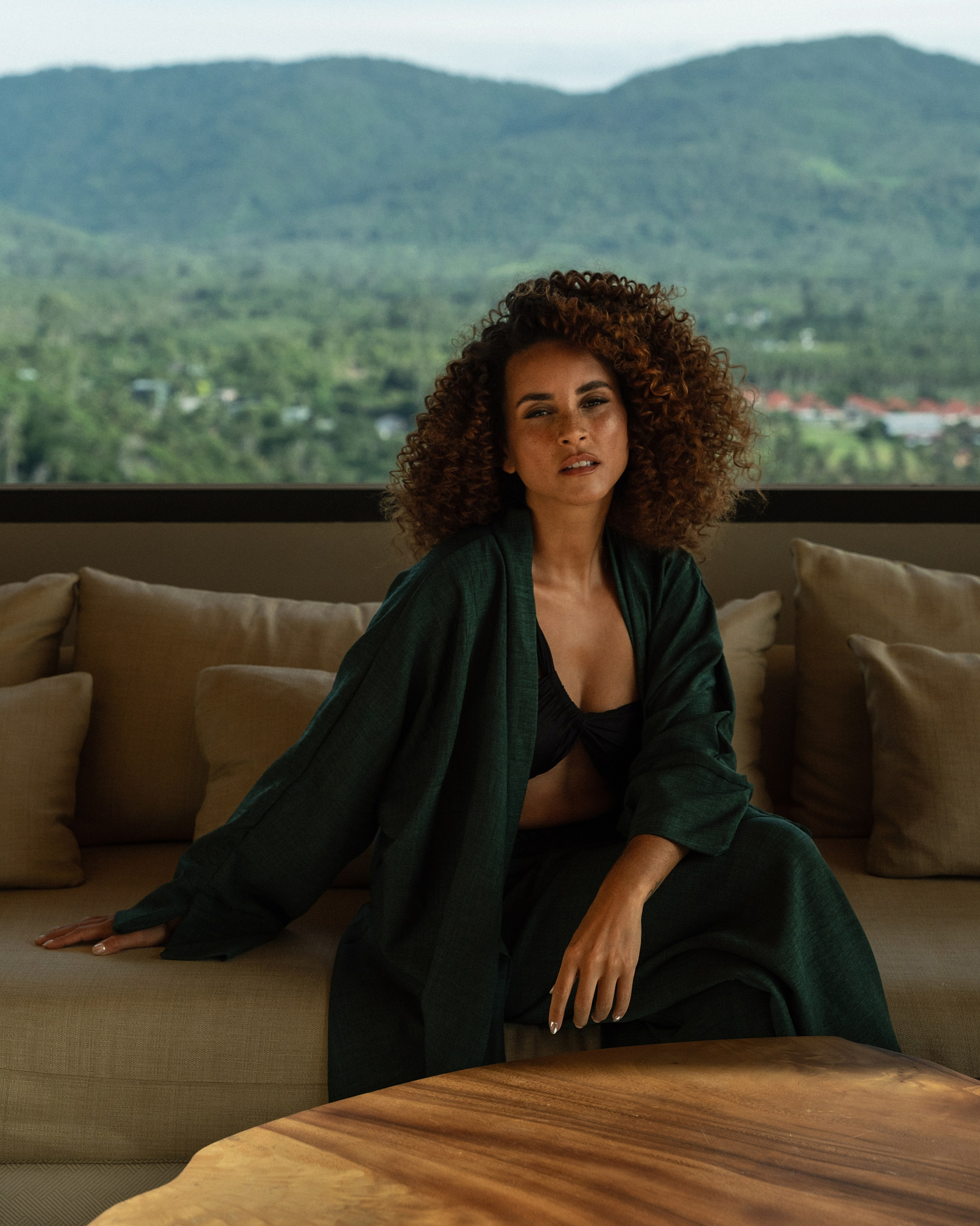 About human. Photographer in Koh Samui | Olga Krasikova