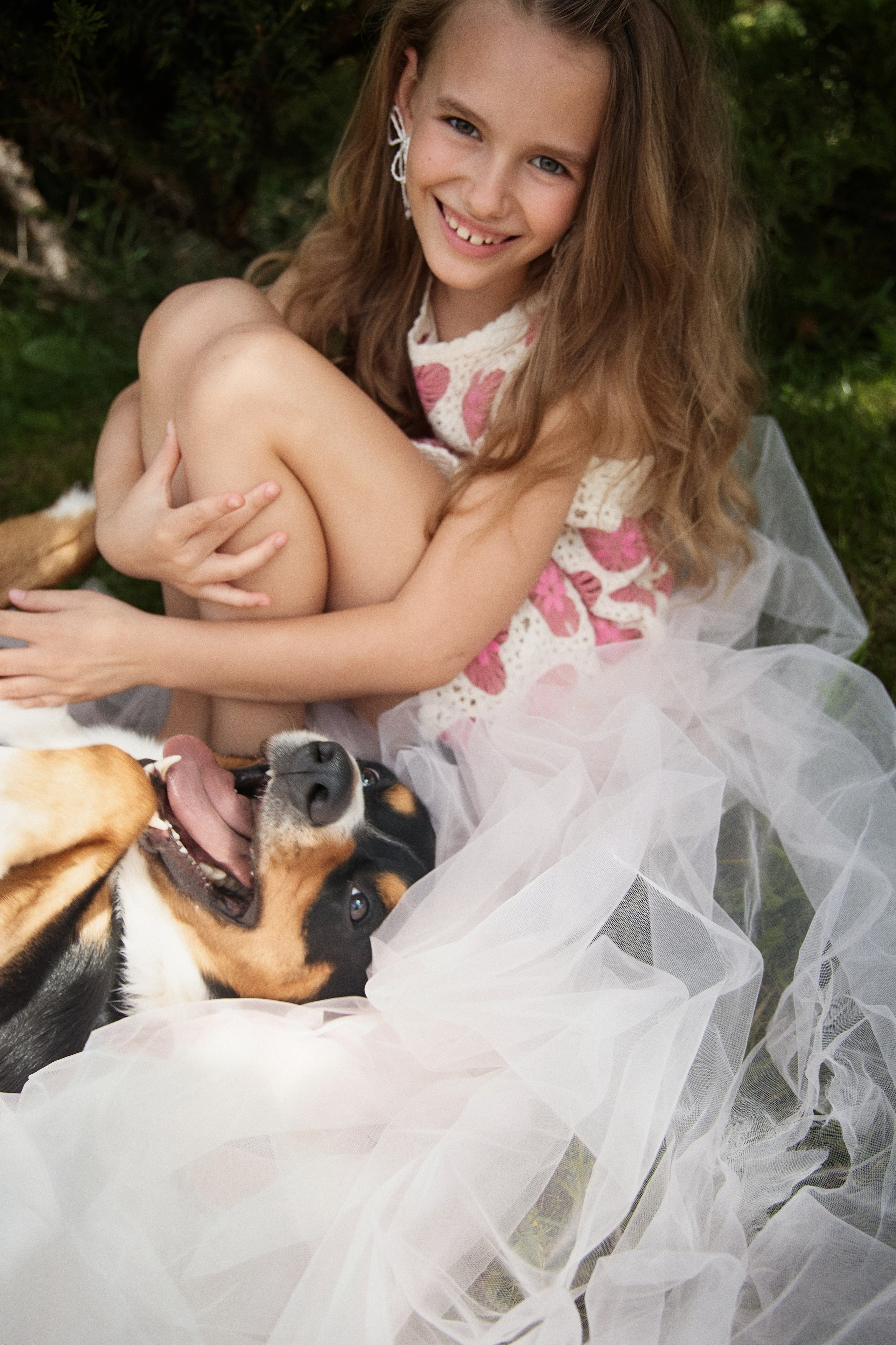 Дети. Фотограф  в Москве