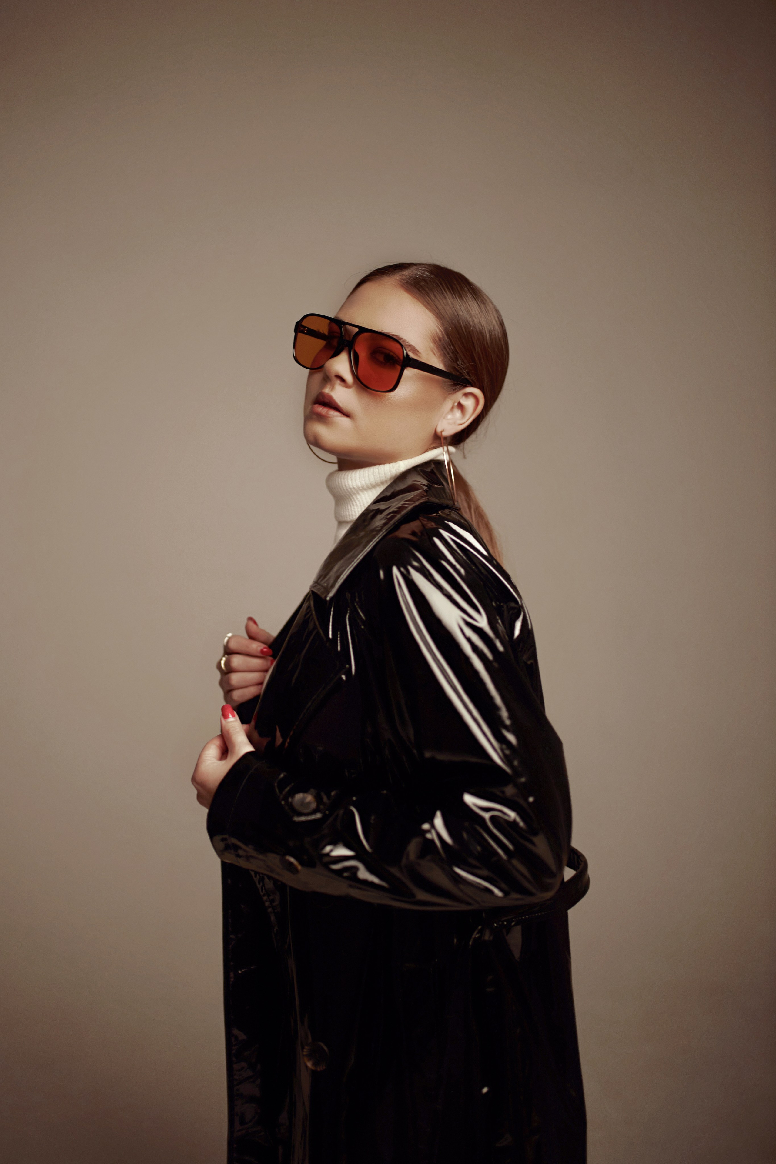 Портреты. Фотограф в Казани / Буздалов Кирилл